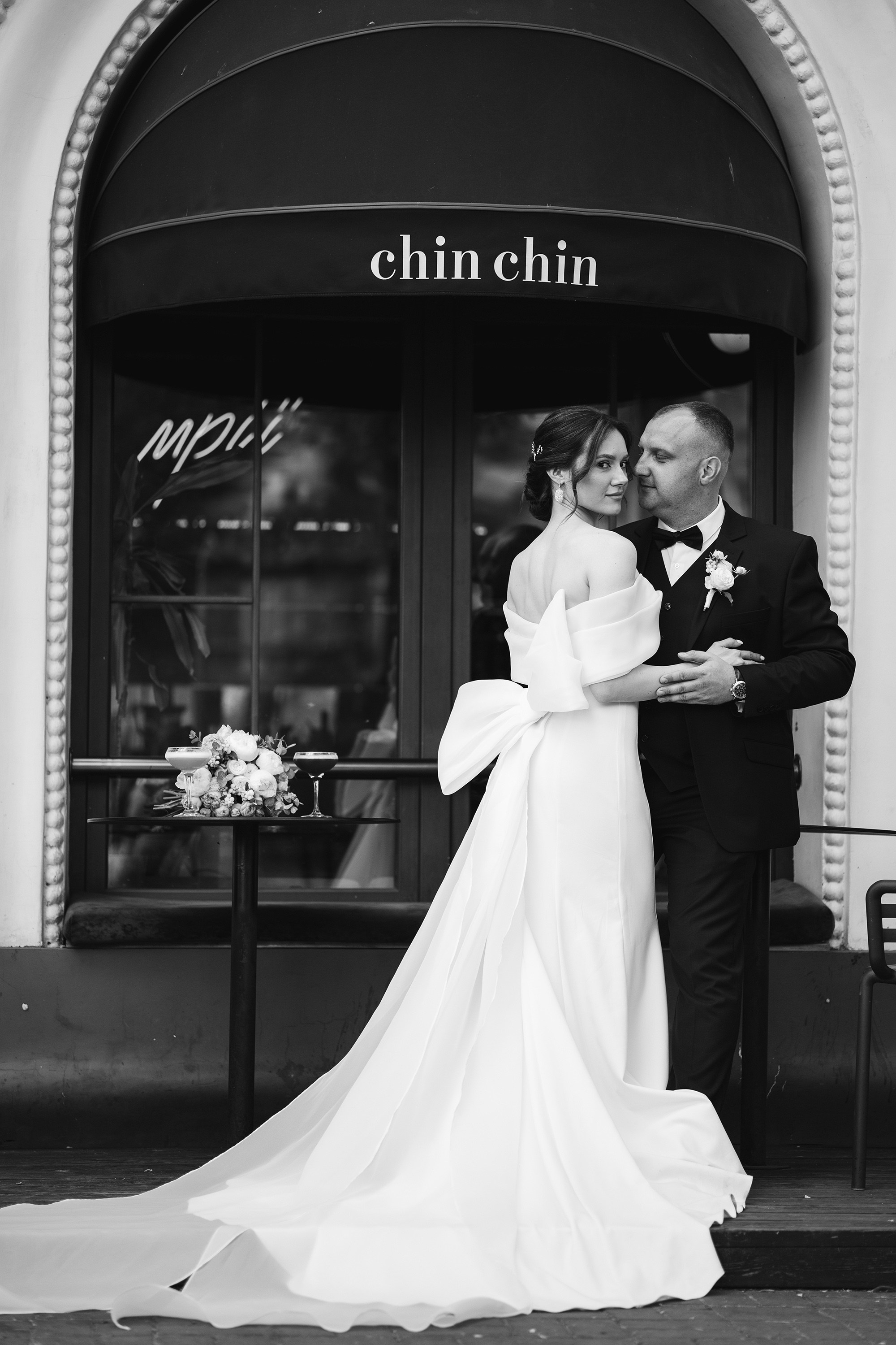 Ніка та Ігор. Весільний фотограф Сергій Шкрябій