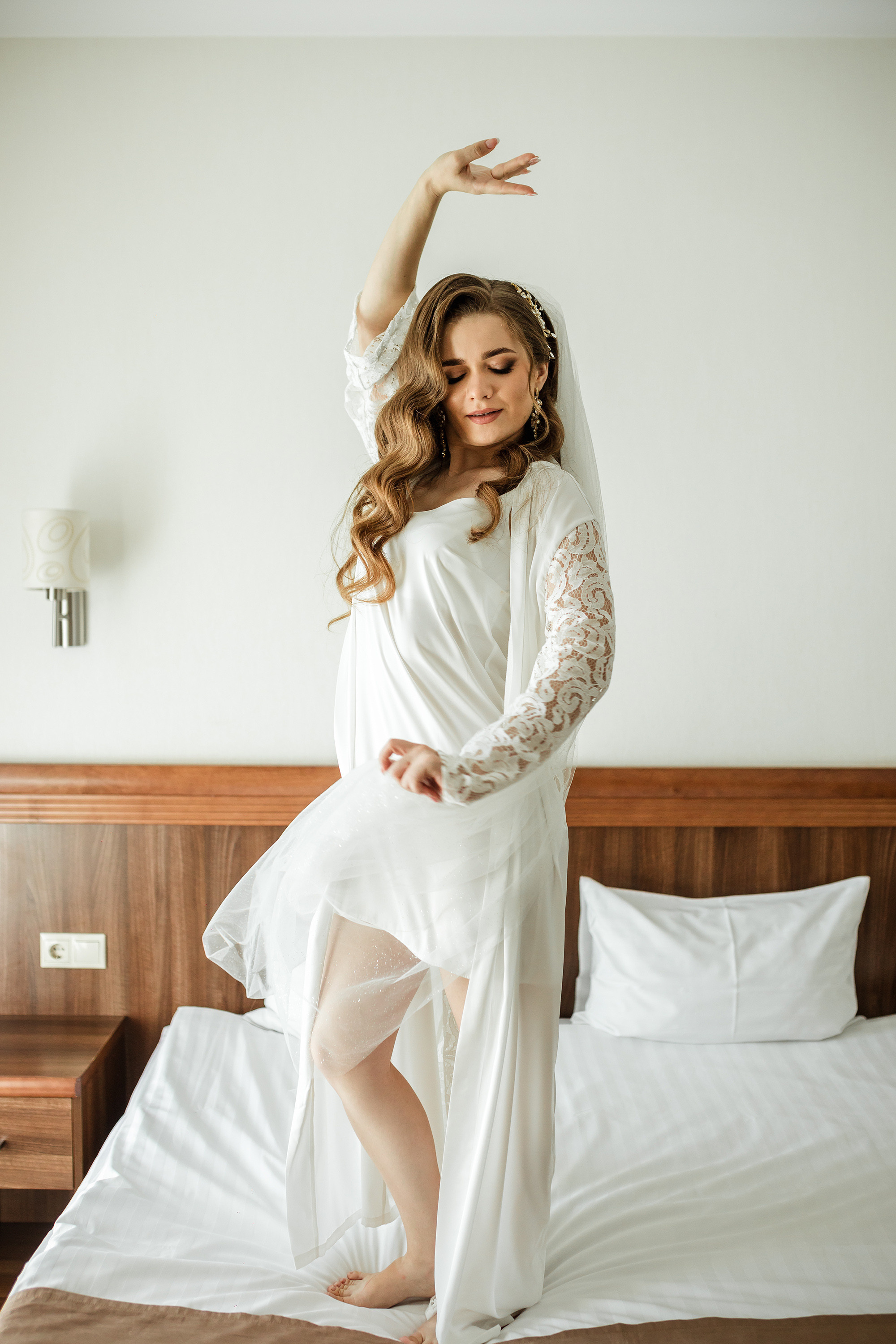 Діана та Олексій. Весільний фотограф Сергій Шкрябій