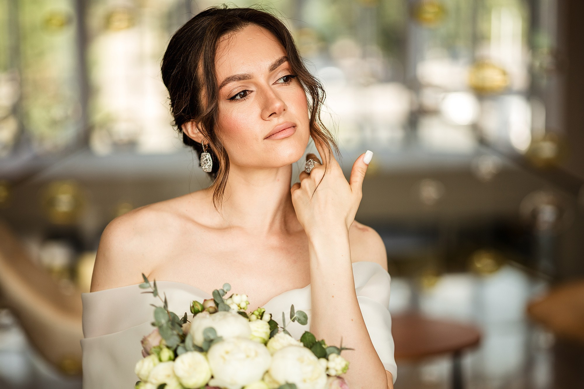 Ніка та Ігор. Весільний фотограф Сергій Шкрябій