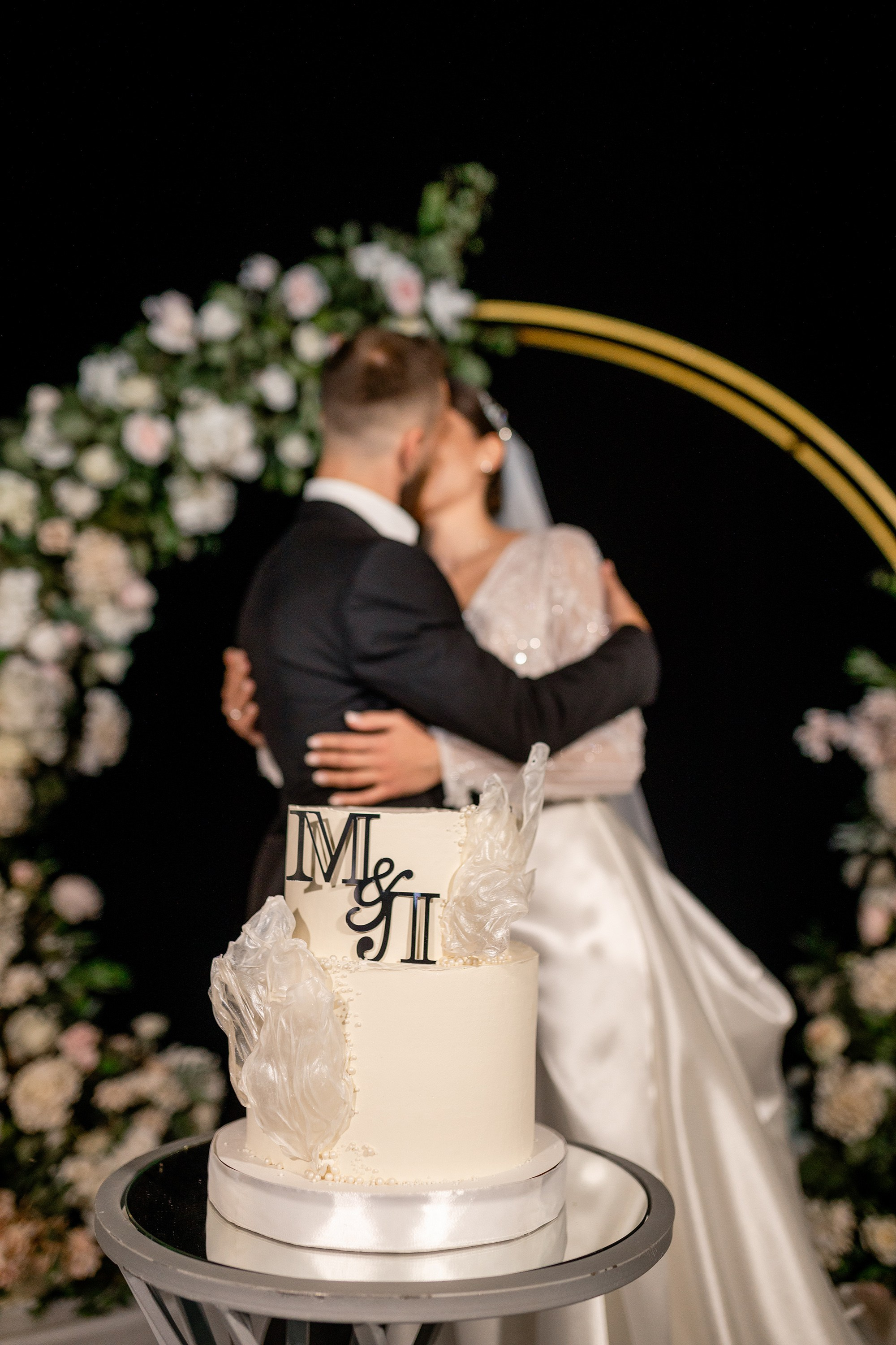 Ліна та Микита. Весільний фотограф Сергій Шкрябій