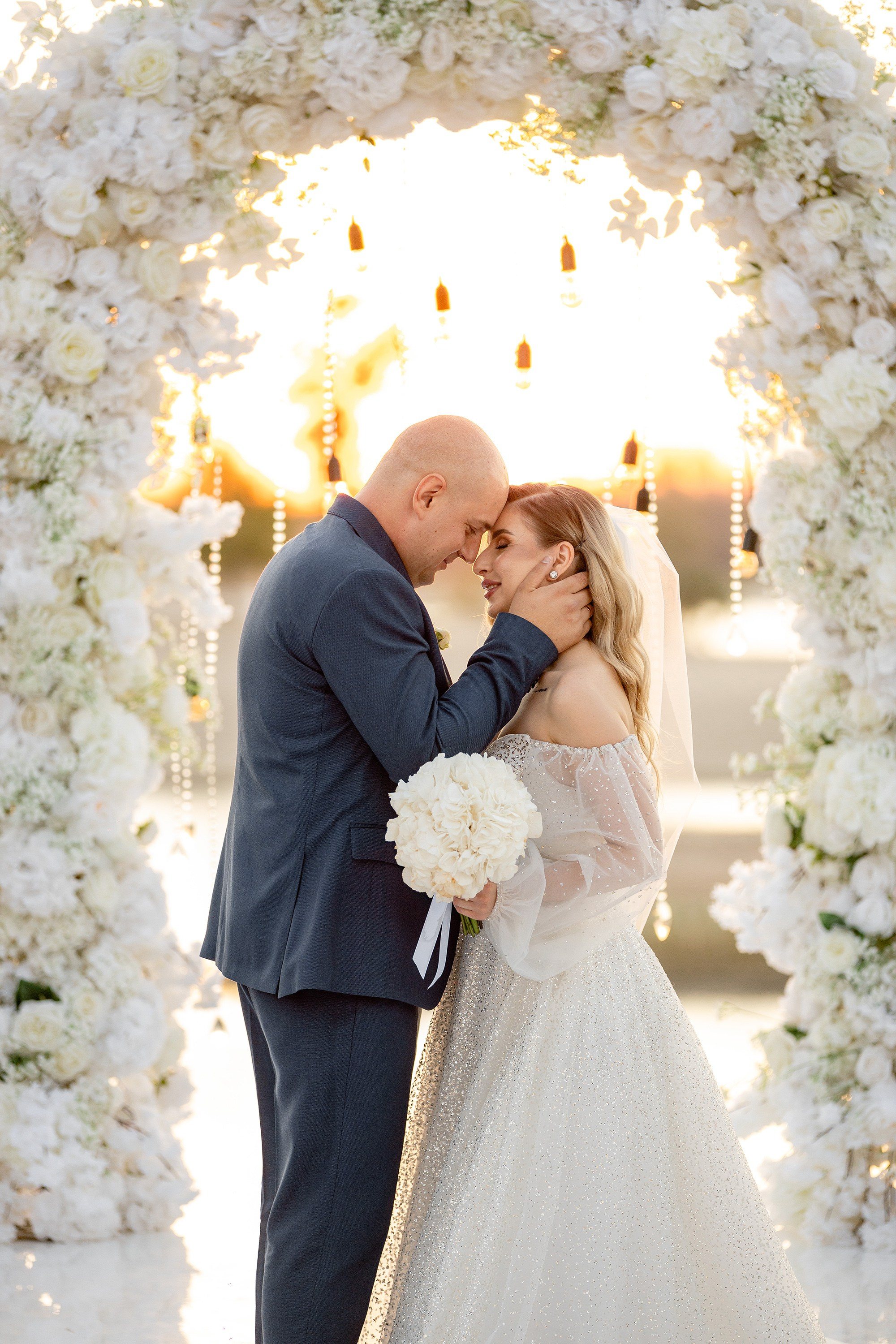 Юля та Ігор. Весільний фотограф Сергій Шкрябій