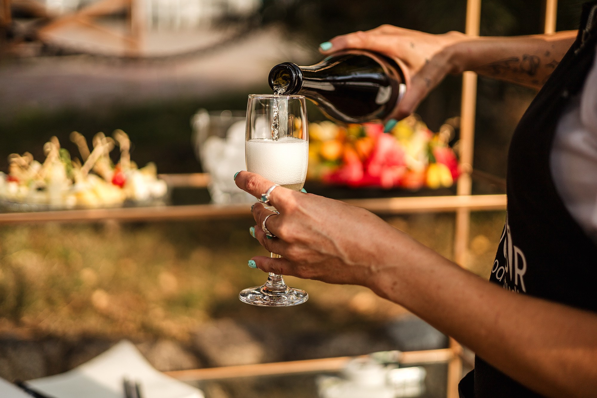 Ніка та Ігор. Весільний фотограф Сергій Шкрябій