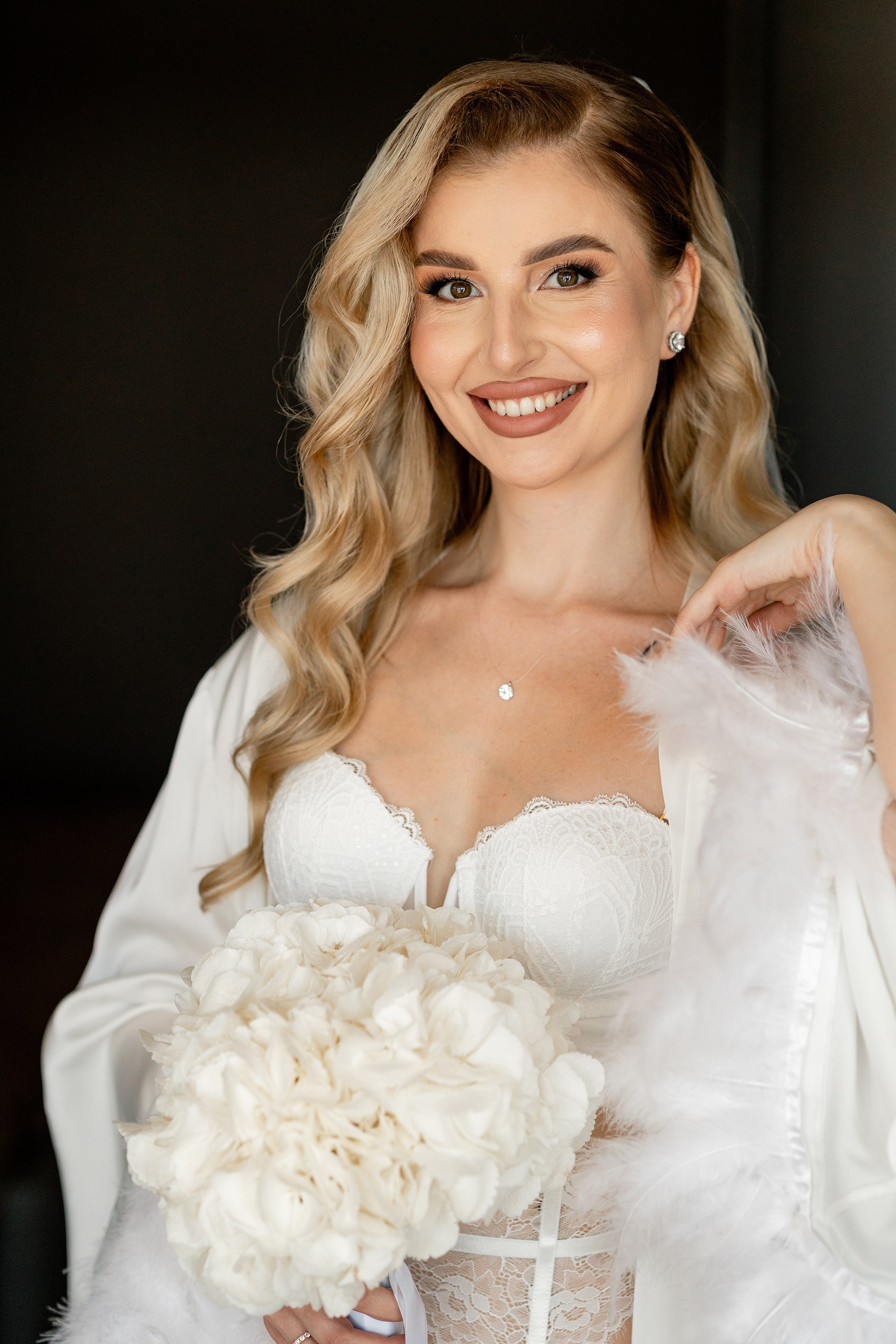 Юля та Ігор. Весільний фотограф Сергій Шкрябій