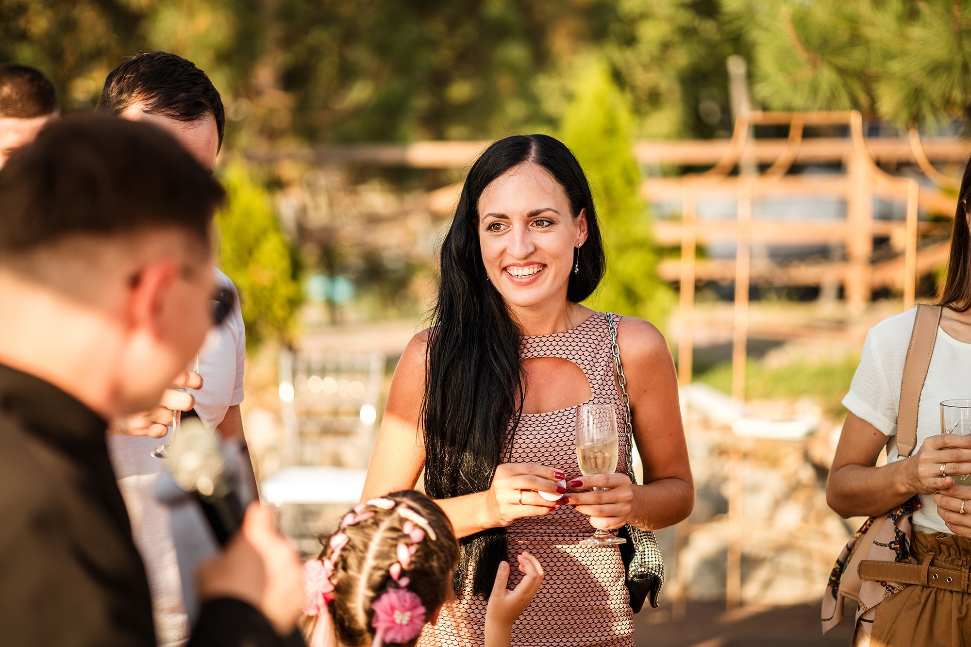 Ніка та Ігор. Весільний фотограф Сергій Шкрябій