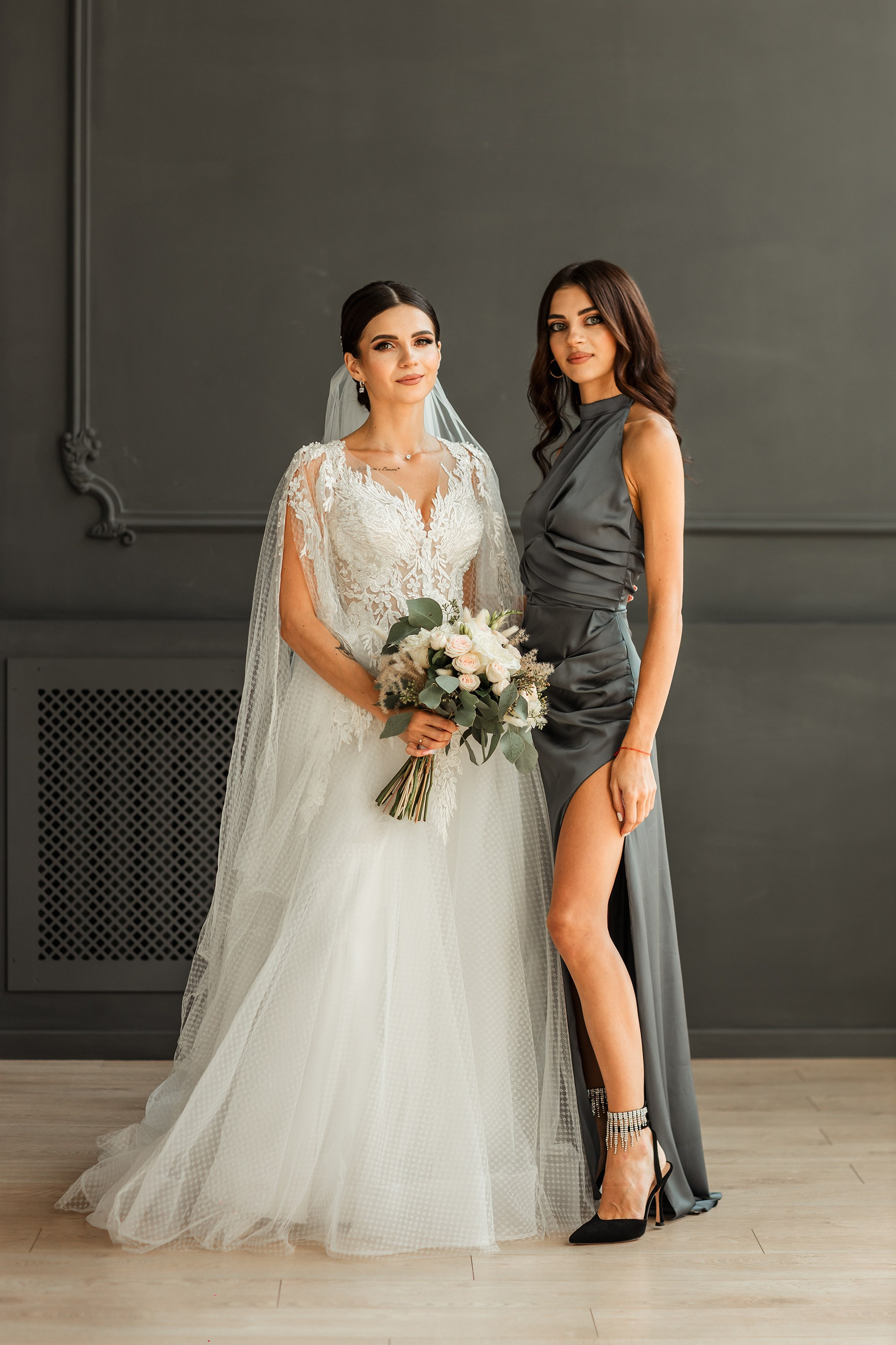 Вікторія та Микита. Весільний фотограф Сергій Шкрябій