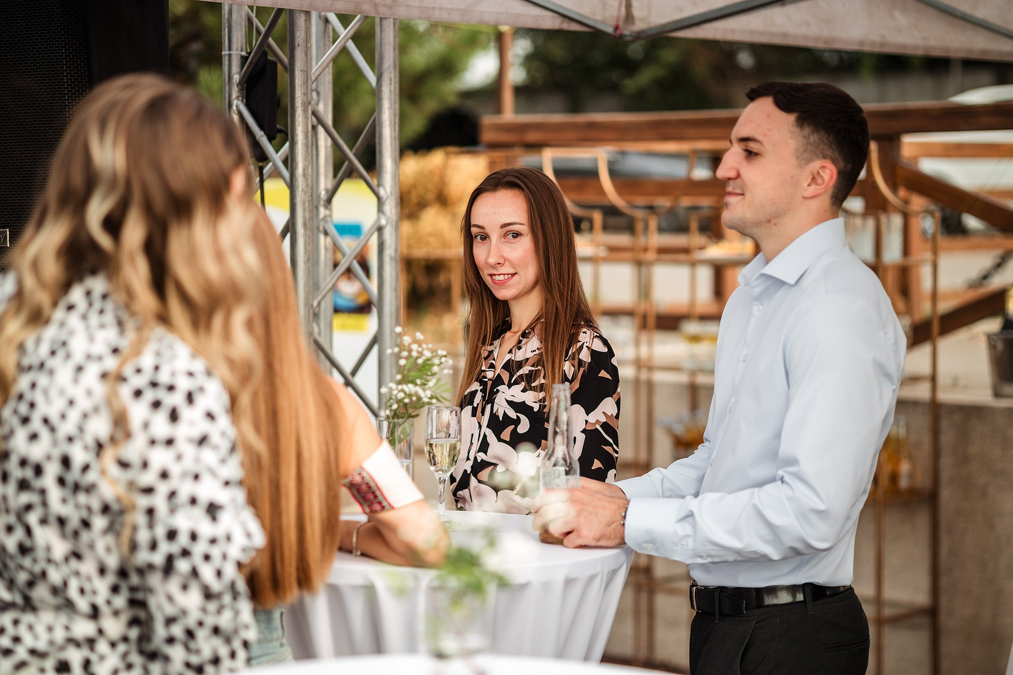 Вікторія та Микита. Весільний фотограф Сергій Шкрябій