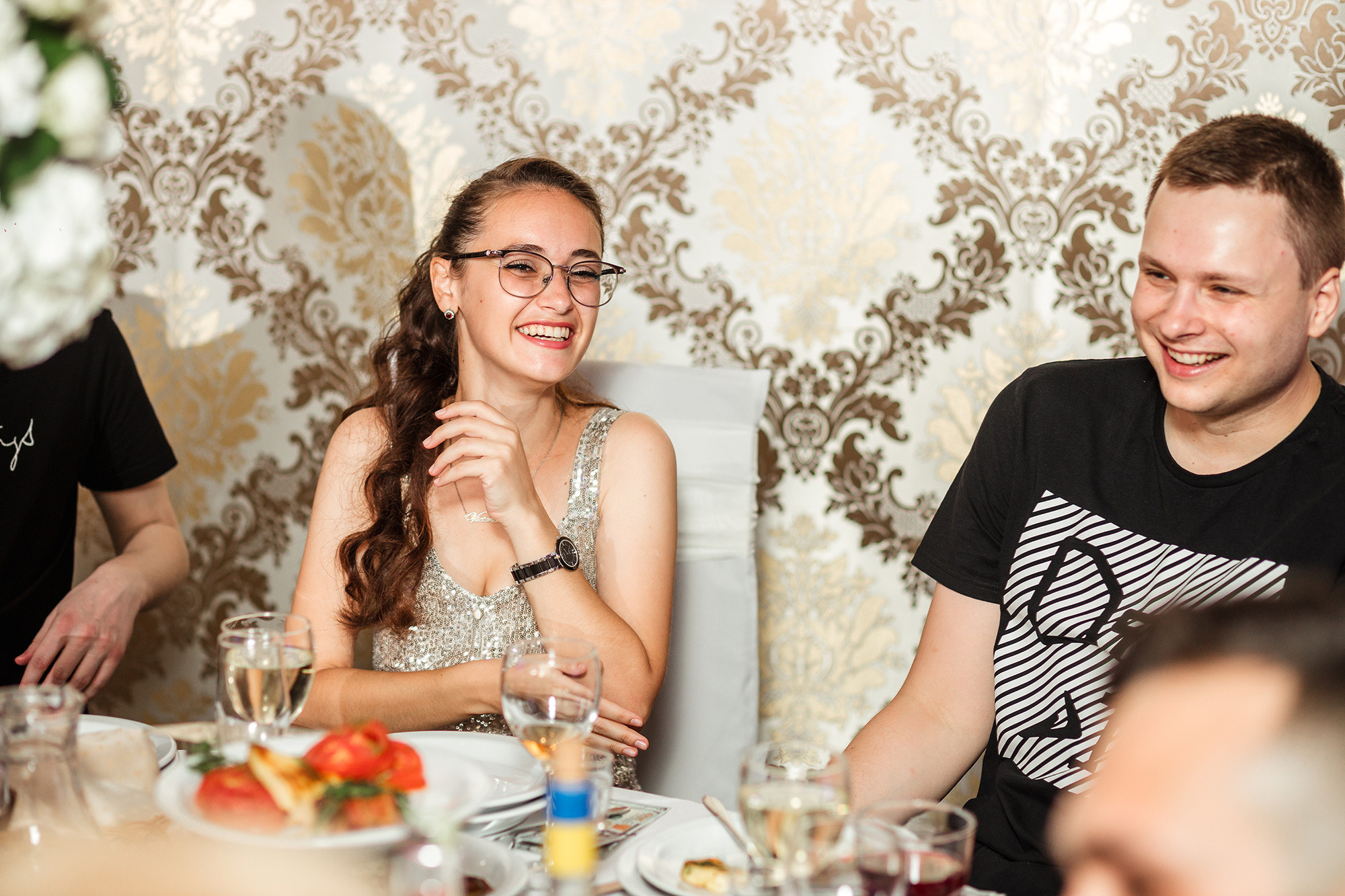 Діана та Олексій. Весільний фотограф Сергій Шкрябій