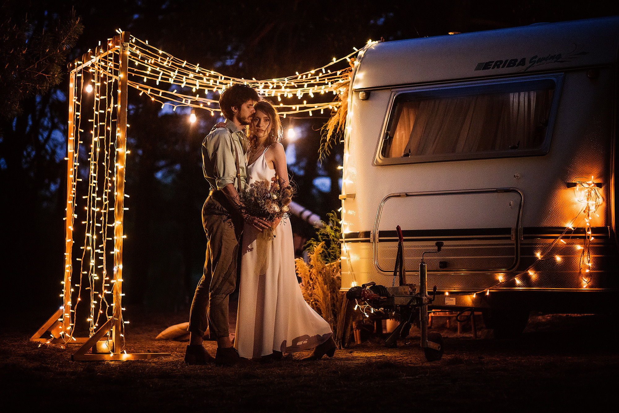 Весільний фотограф Сергій Шкрябій