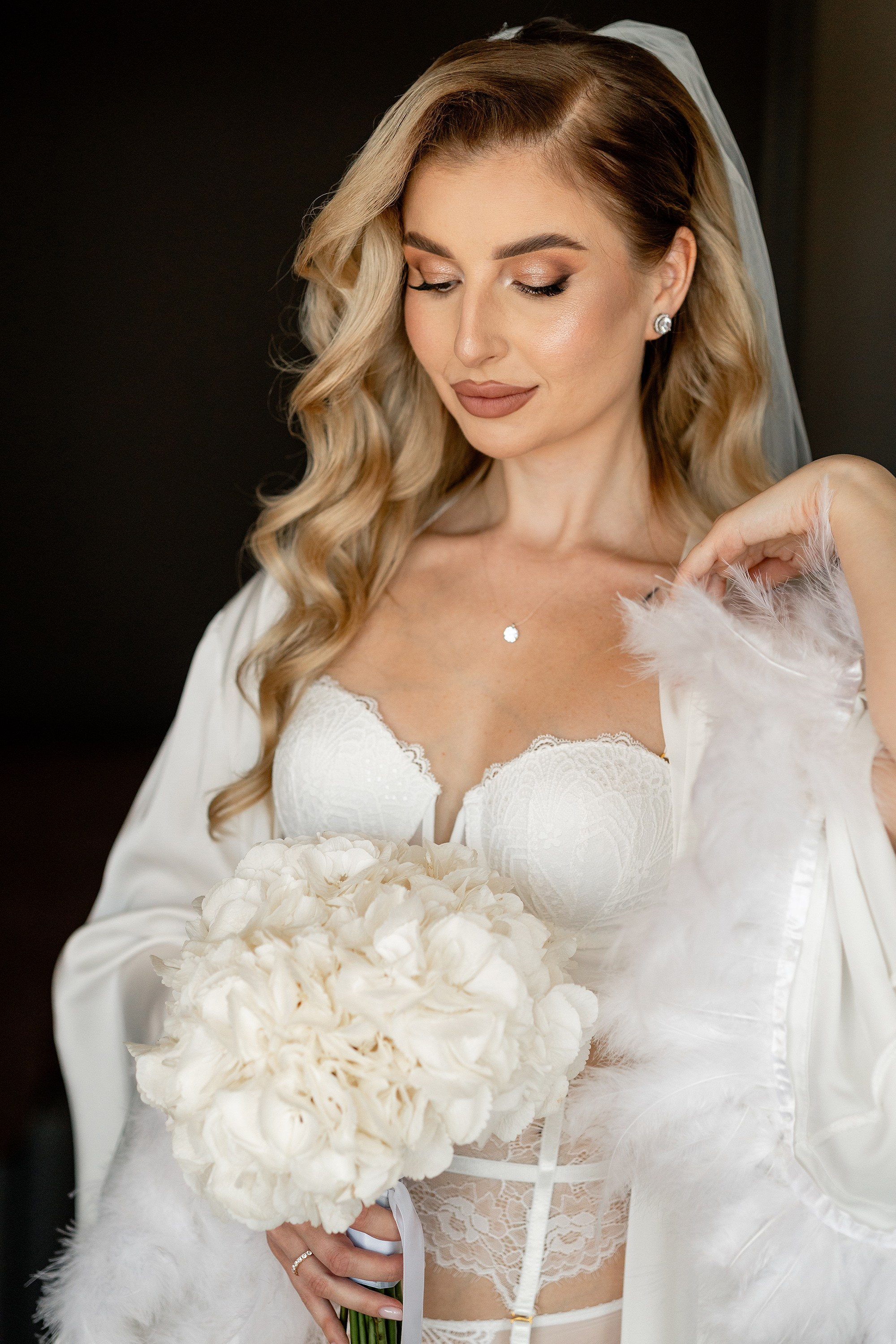 Юля та Ігор. Весільний фотограф Сергій Шкрябій