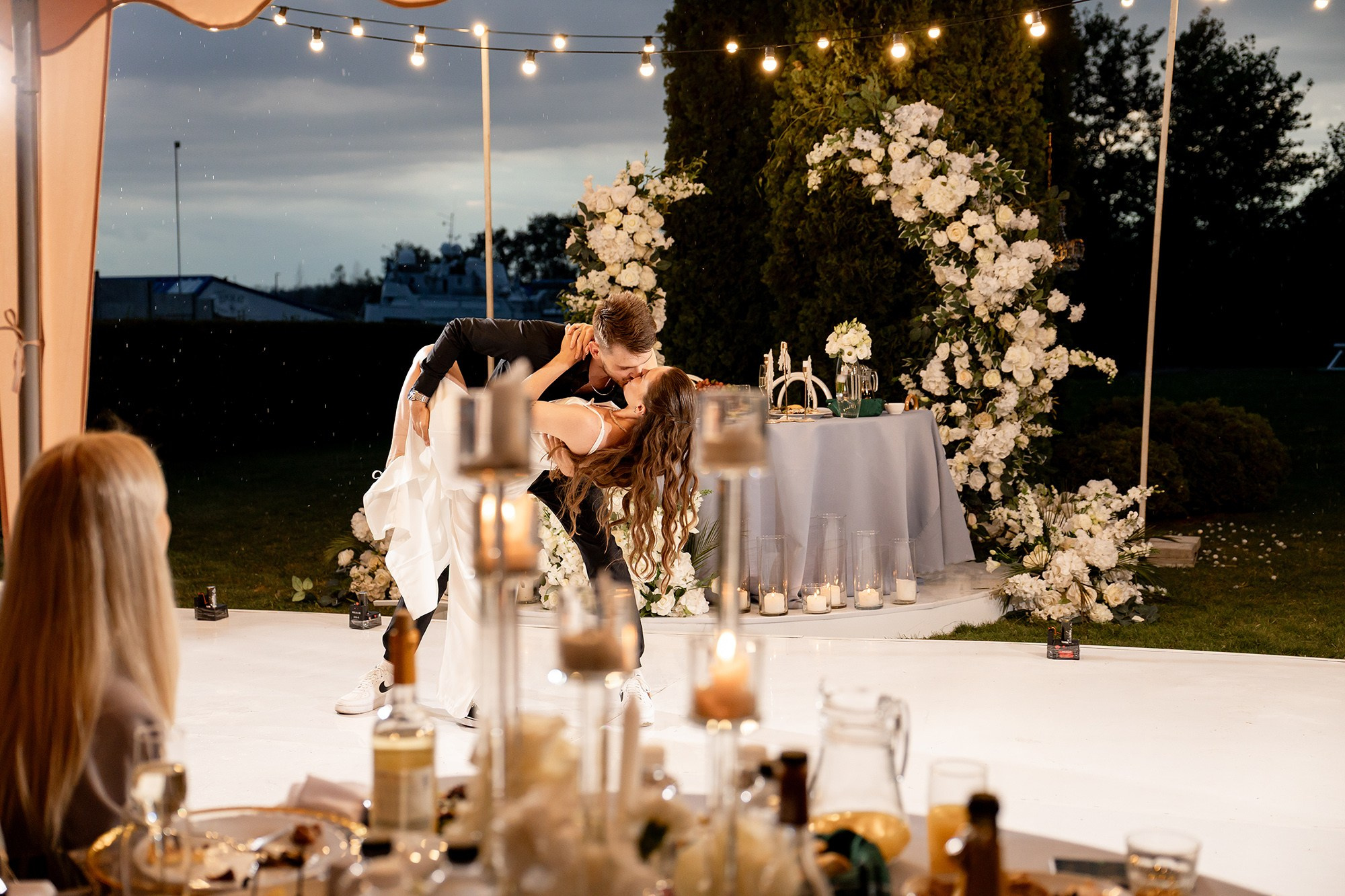 Даша та Влад. Весільний фотограф Сергій Шкрябій