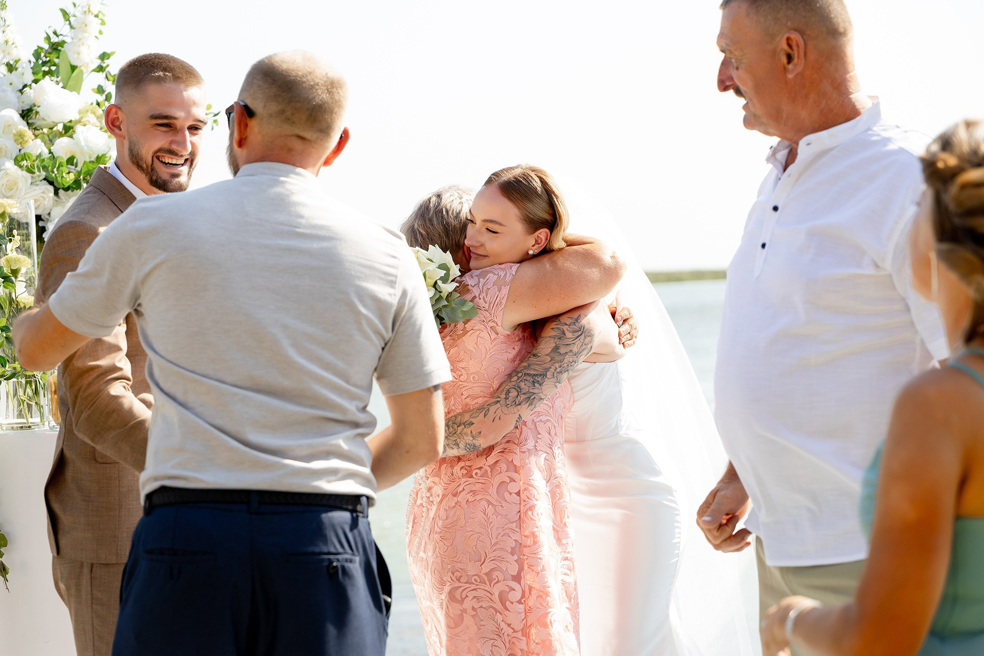 Олена та Іван. Весільний фотограф Сергій Шкрябій