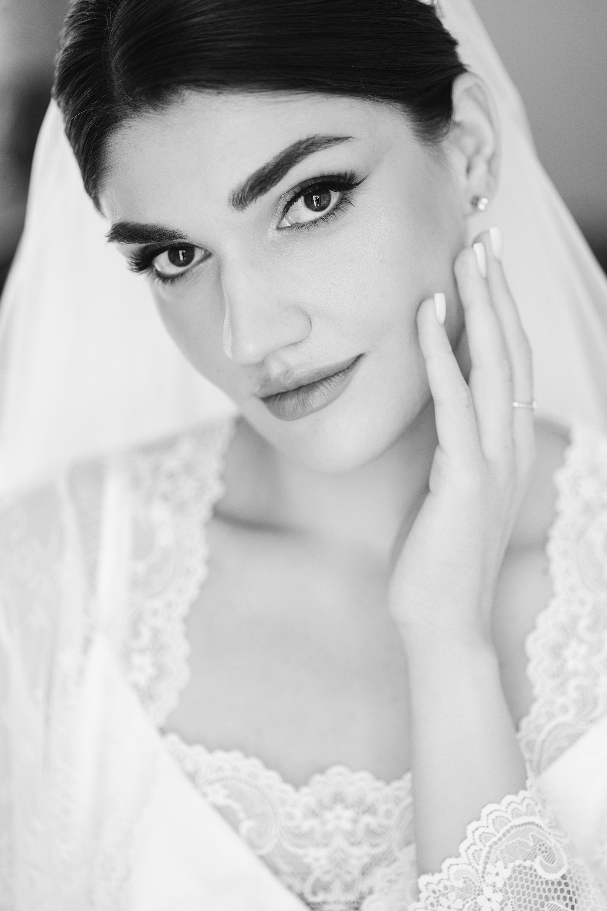 Ліна та Микита. Весільний фотограф Сергій Шкрябій