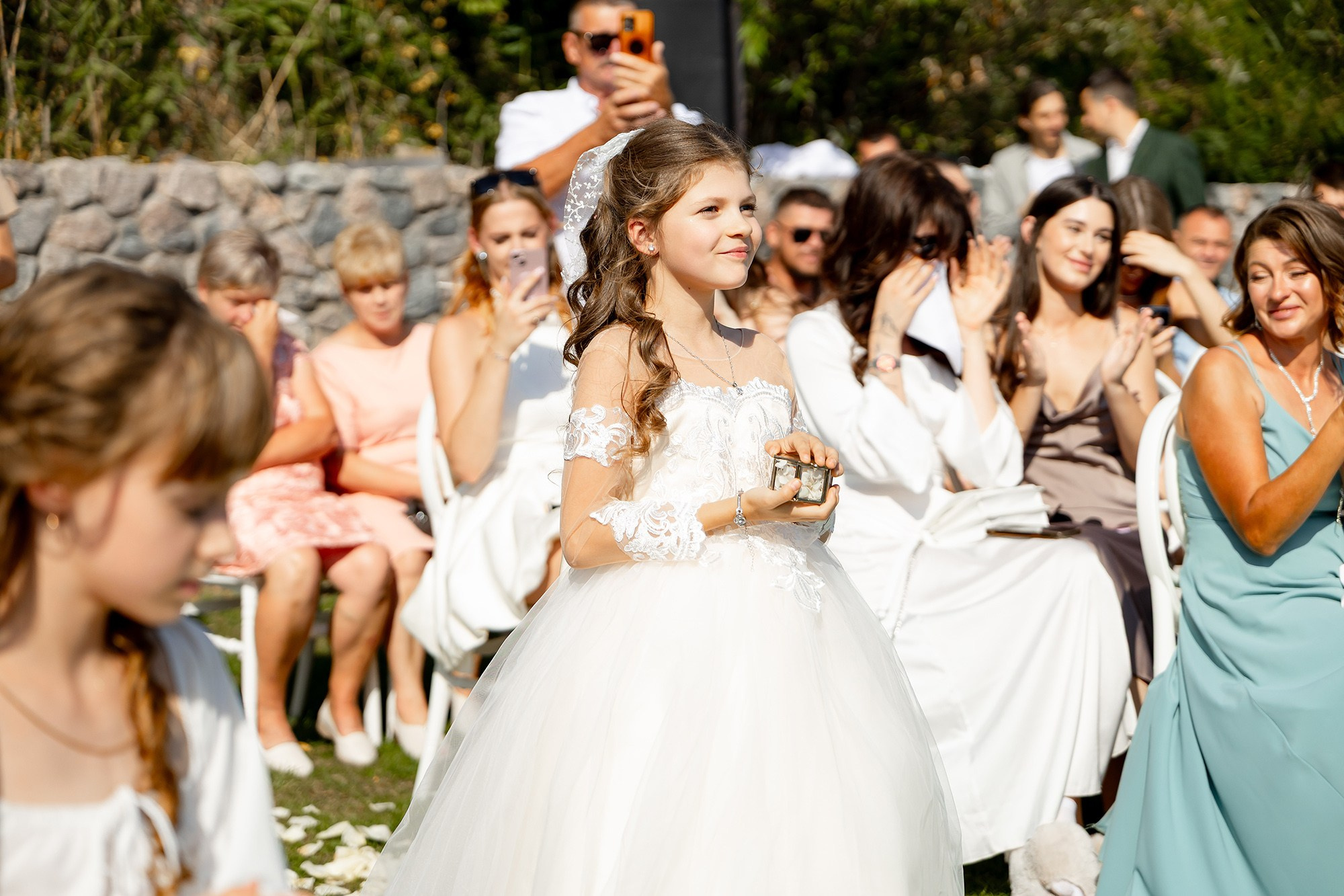 Олена та Іван. Весільний фотограф Сергій Шкрябій