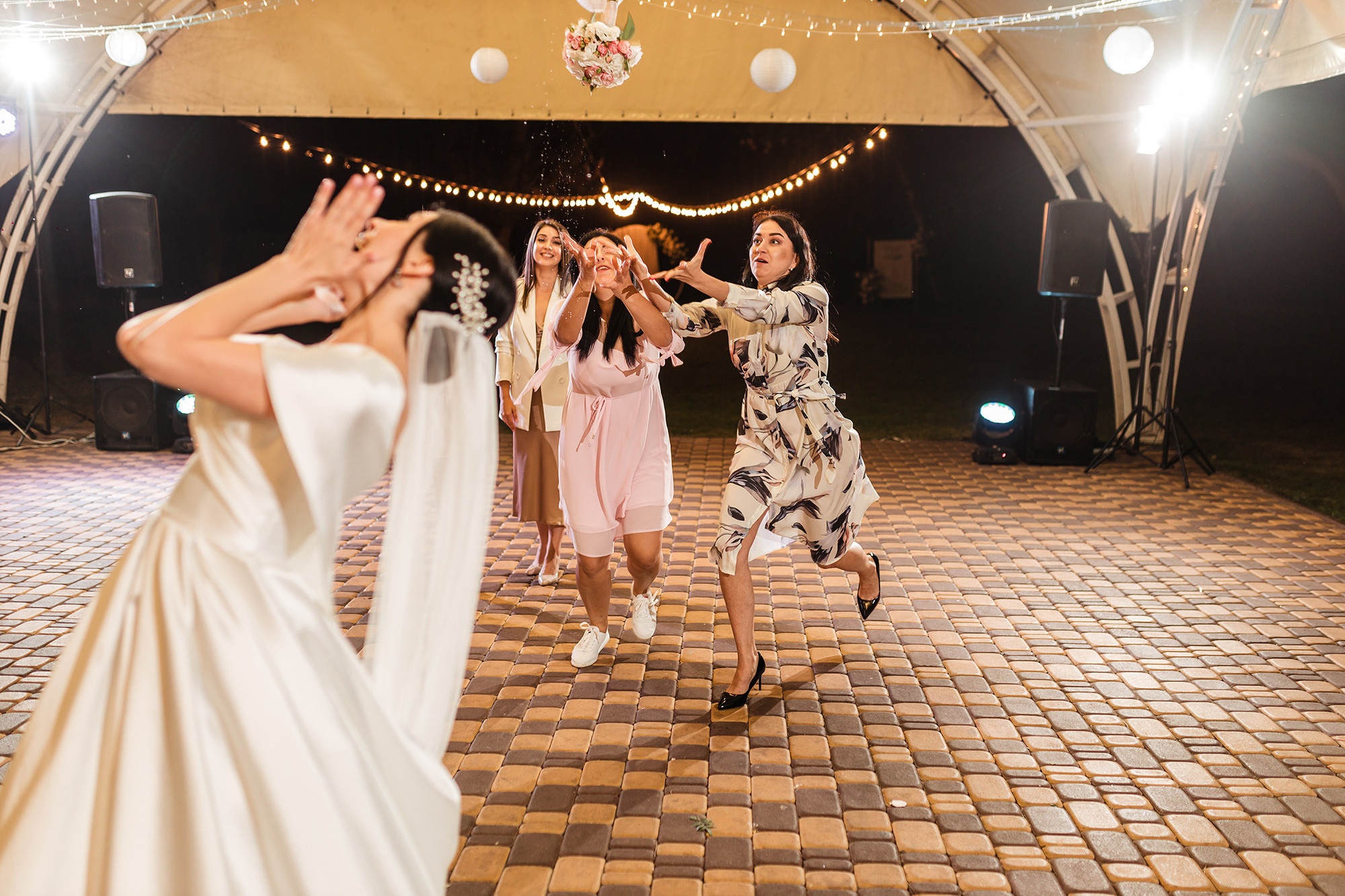Аня та Влад. Весільний фотограф Сергій Шкрябій