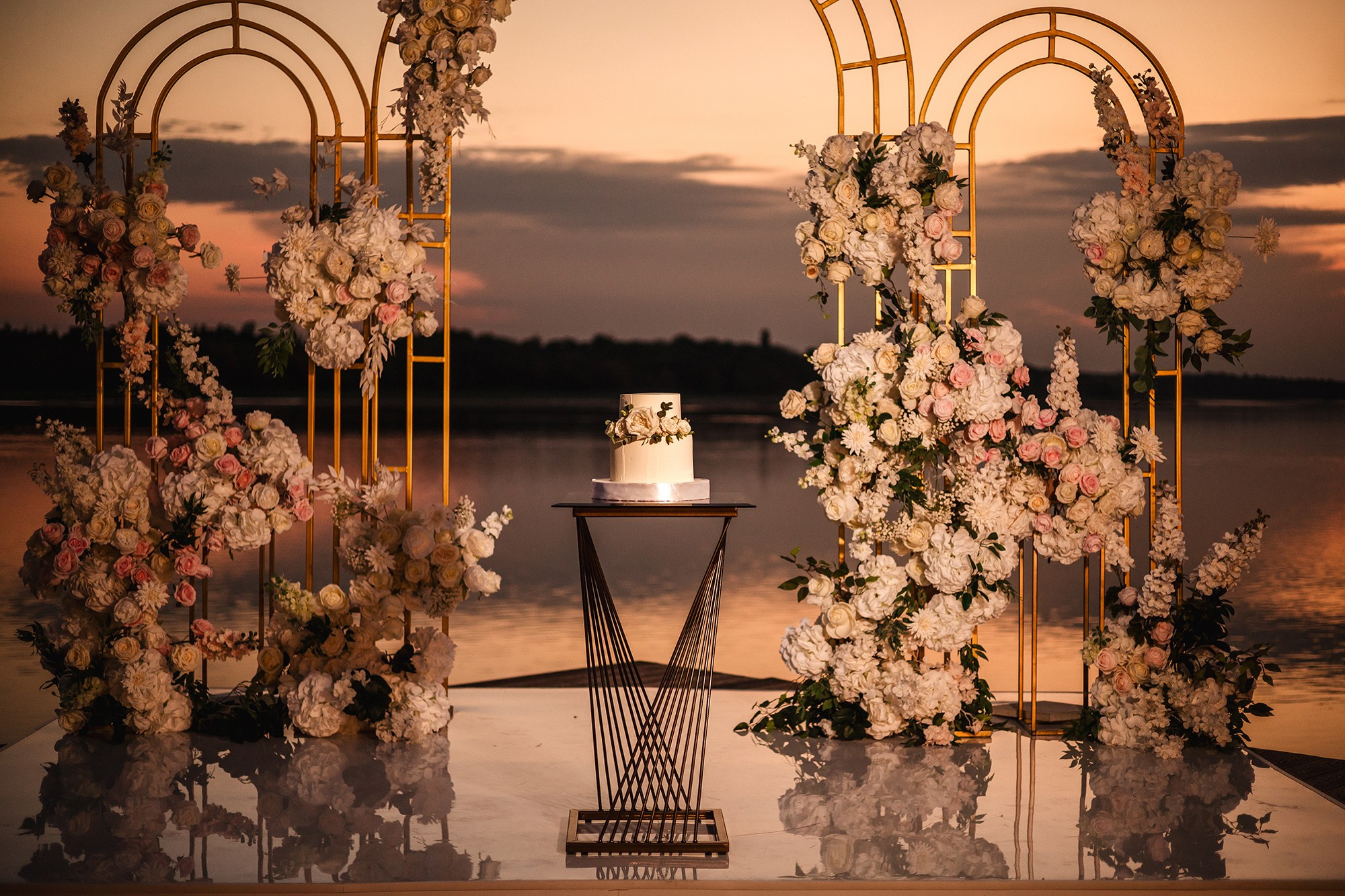 Ніка та Ігор. Весільний фотограф Сергій Шкрябій