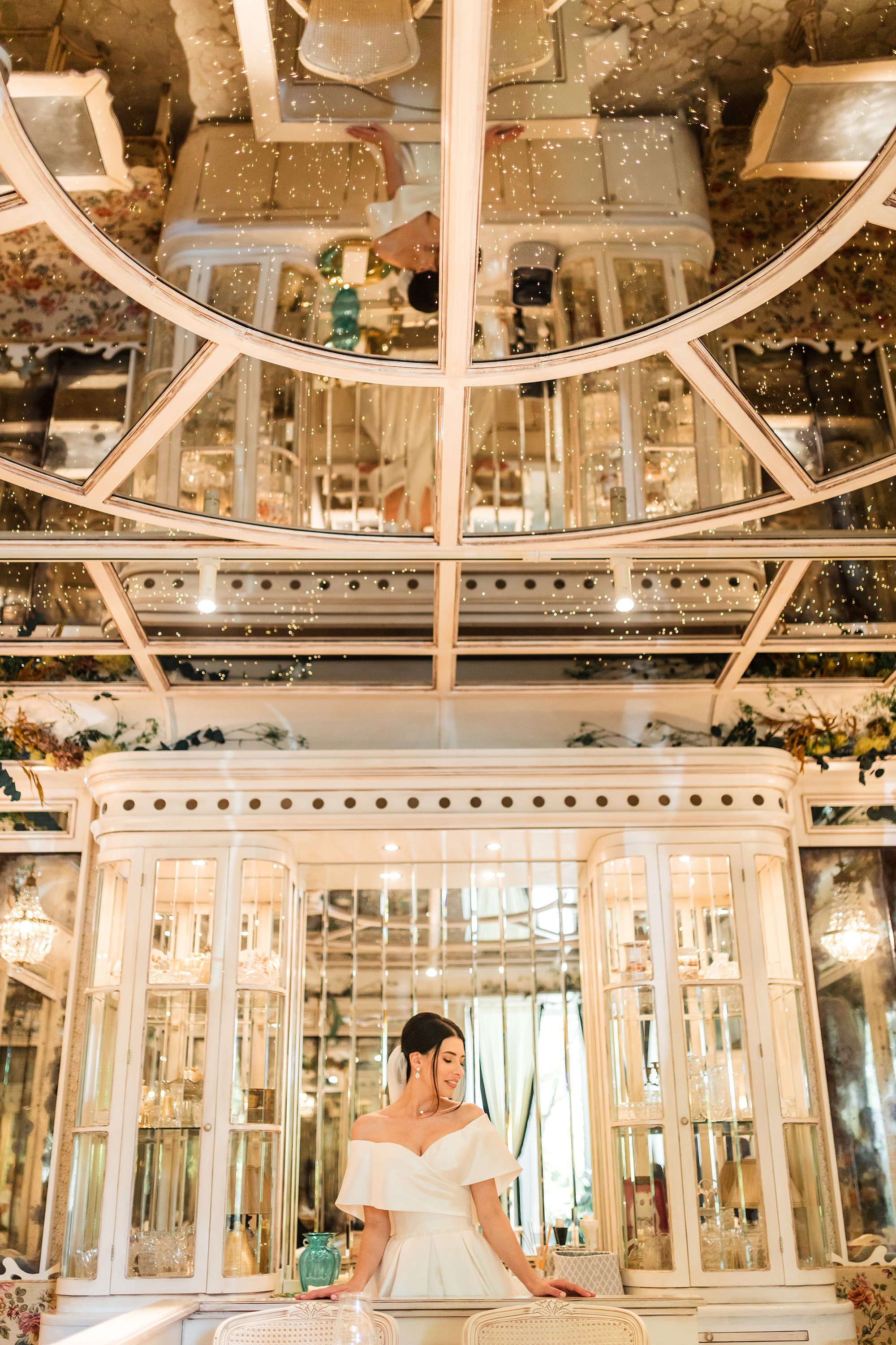 Аня та Влад. Весільний фотограф Сергій Шкрябій