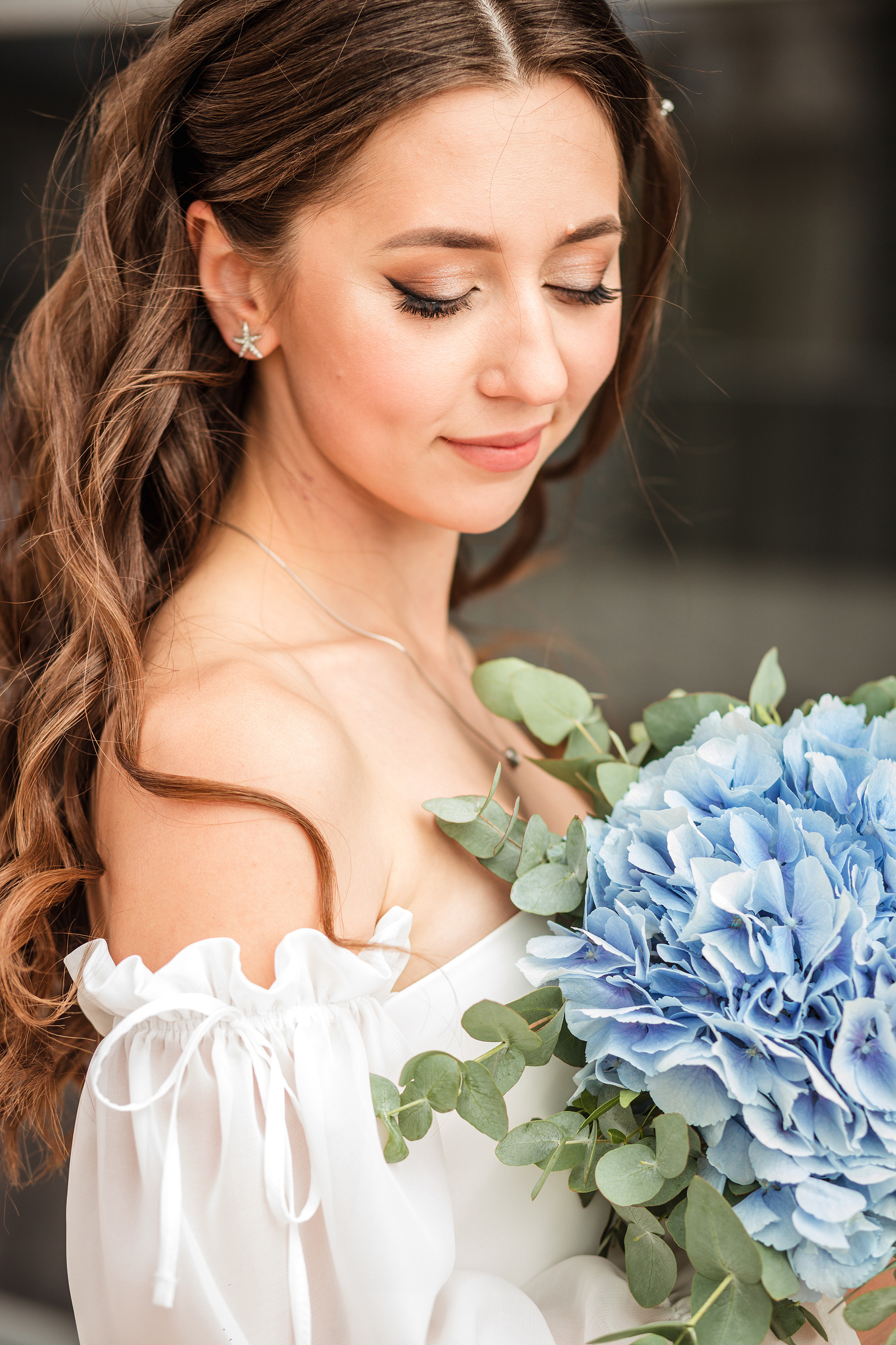 Вікторія та Павло. Весільний фотограф Сергій Шкрябій