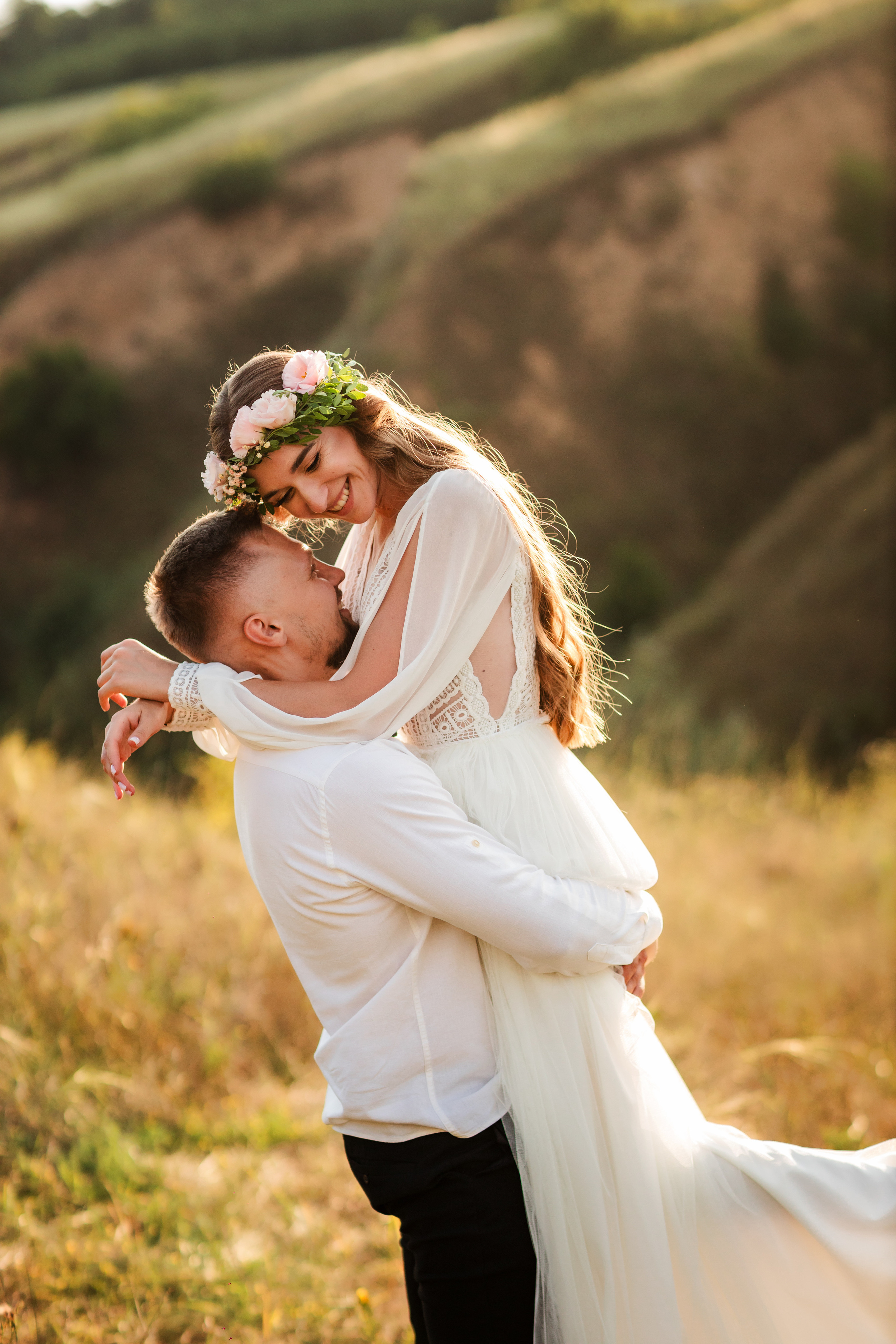 Весільний фотограф Сергій Шкрябій