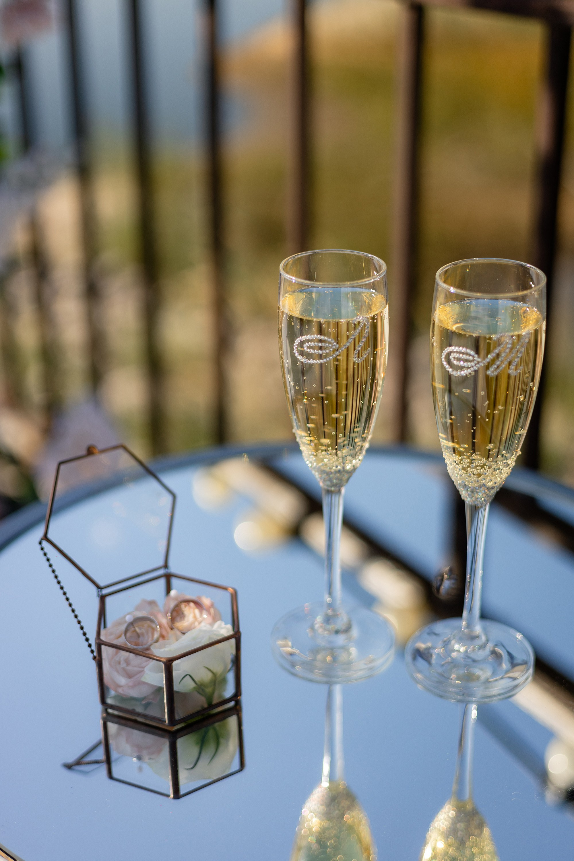 Ліна та Микита. Весільний фотограф Сергій Шкрябій