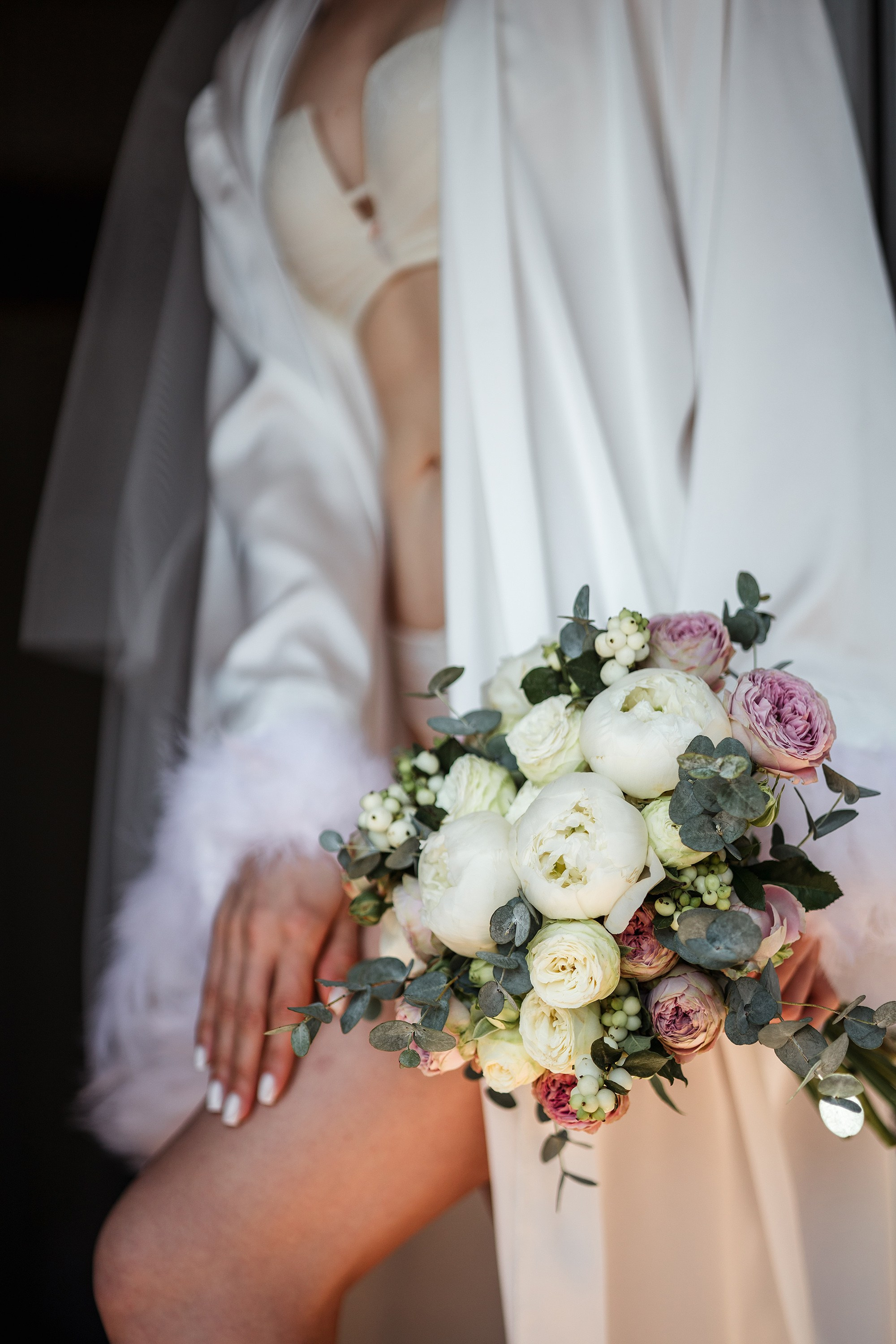 Ніка та Ігор. Весільний фотограф Сергій Шкрябій