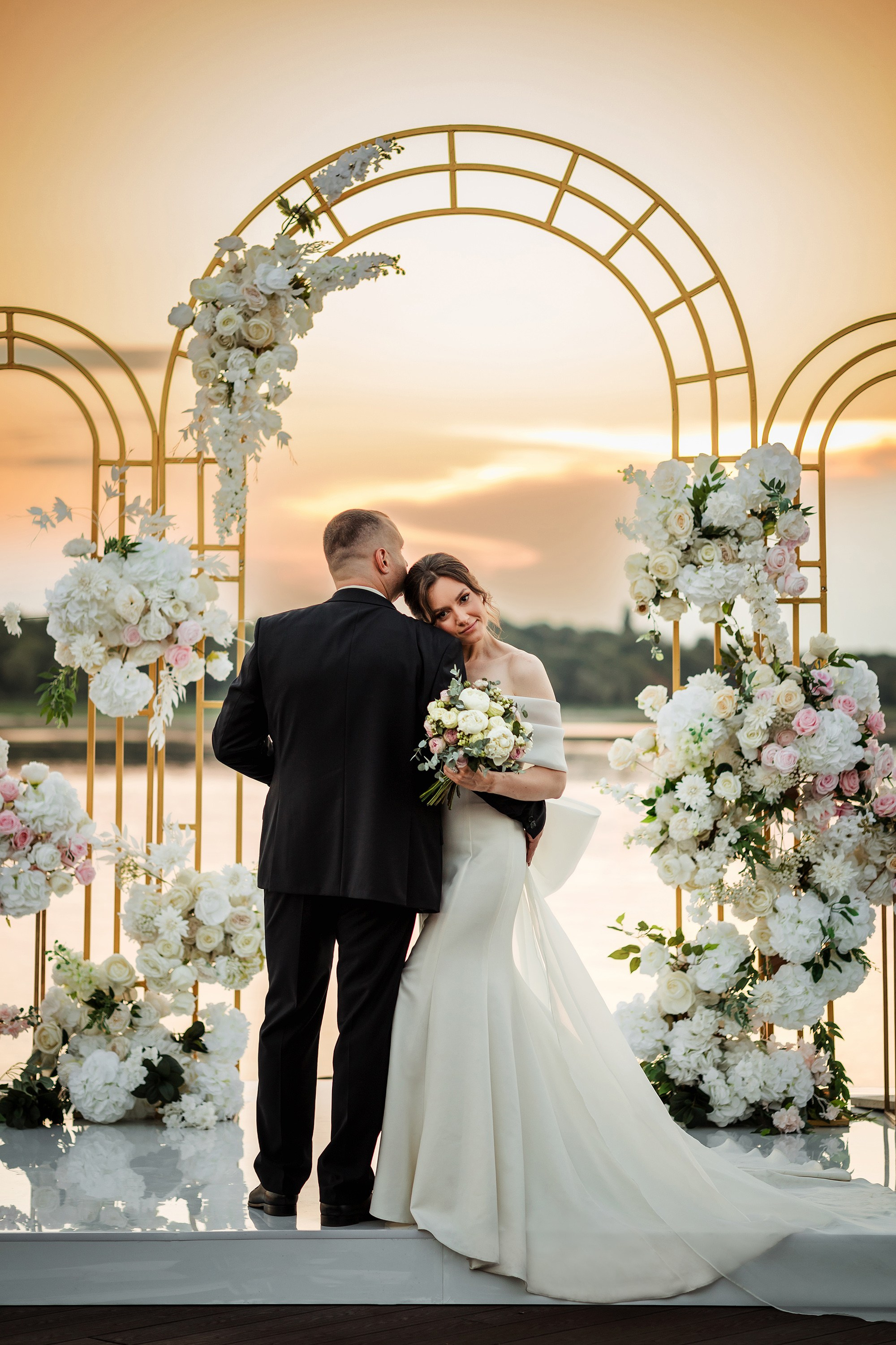 Ніка та Ігор. Весільний фотограф Сергій Шкрябій