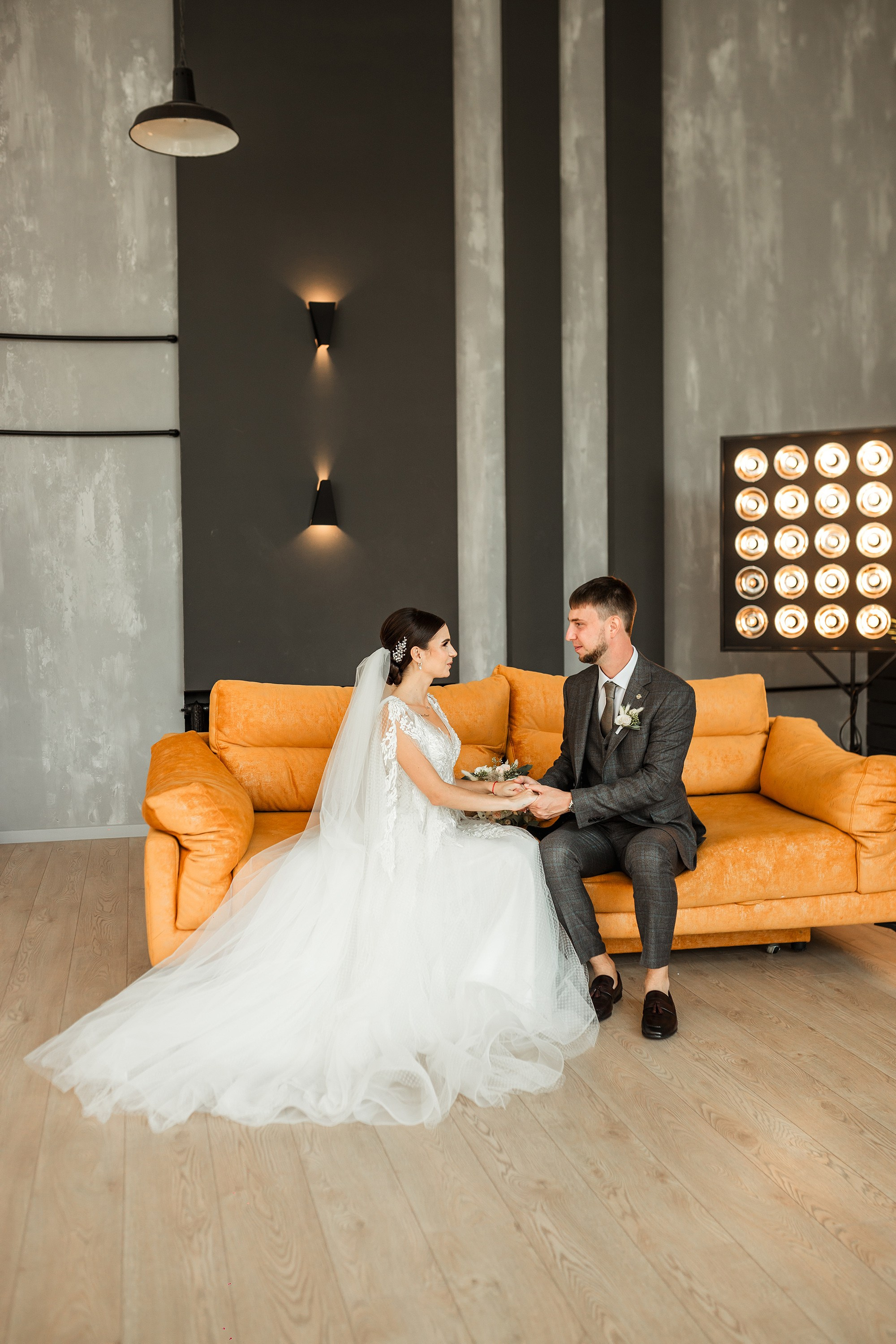 Вікторія та Микита. Весільний фотограф Сергій Шкрябій