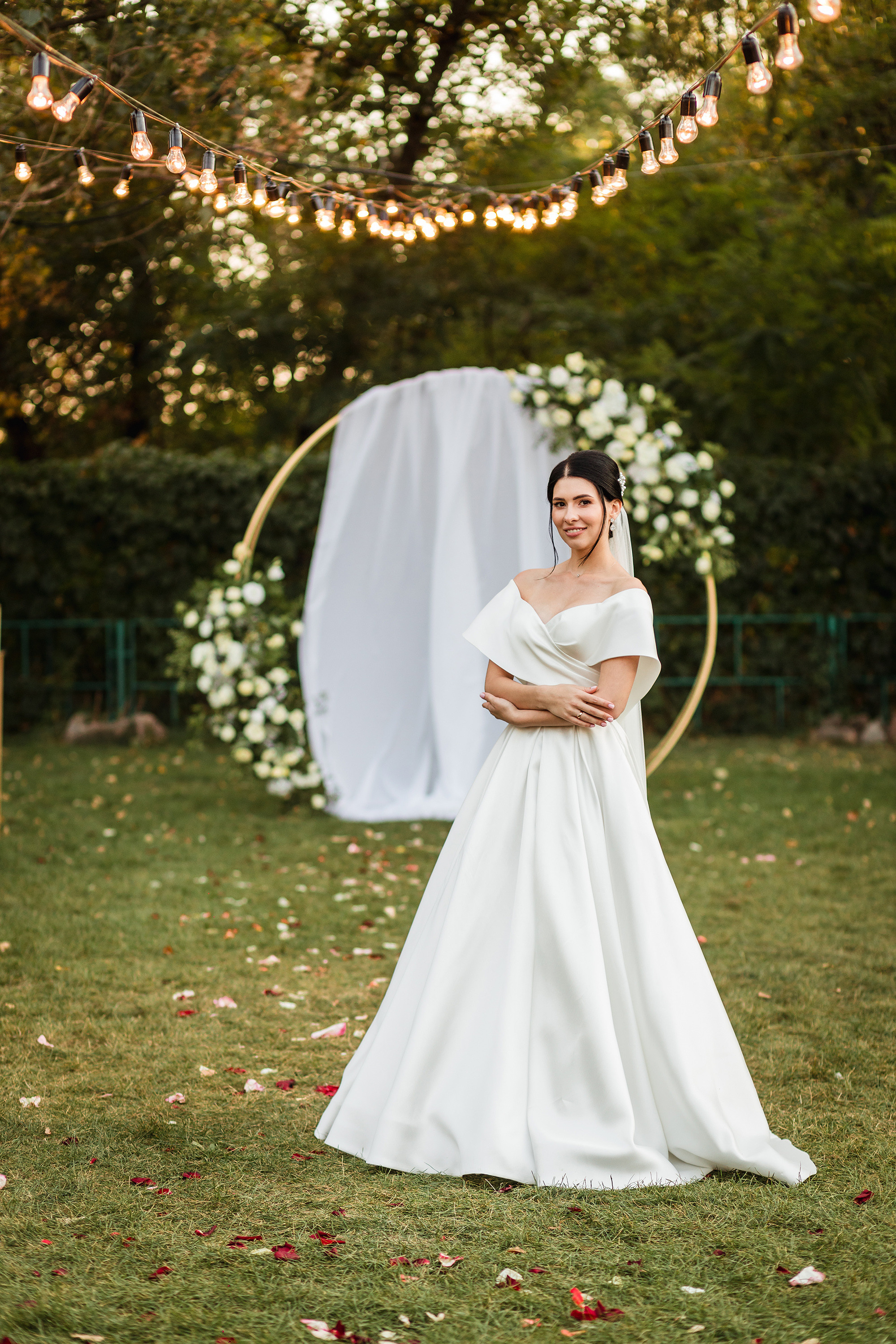Аня та Влад. Весільний фотограф Сергій Шкрябій