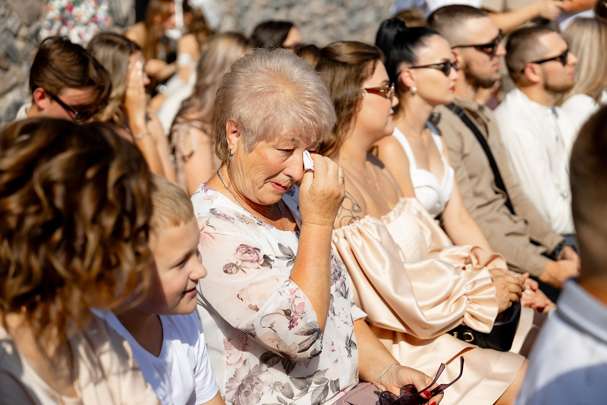 Олена та Іван. Весільний фотограф Сергій Шкрябій