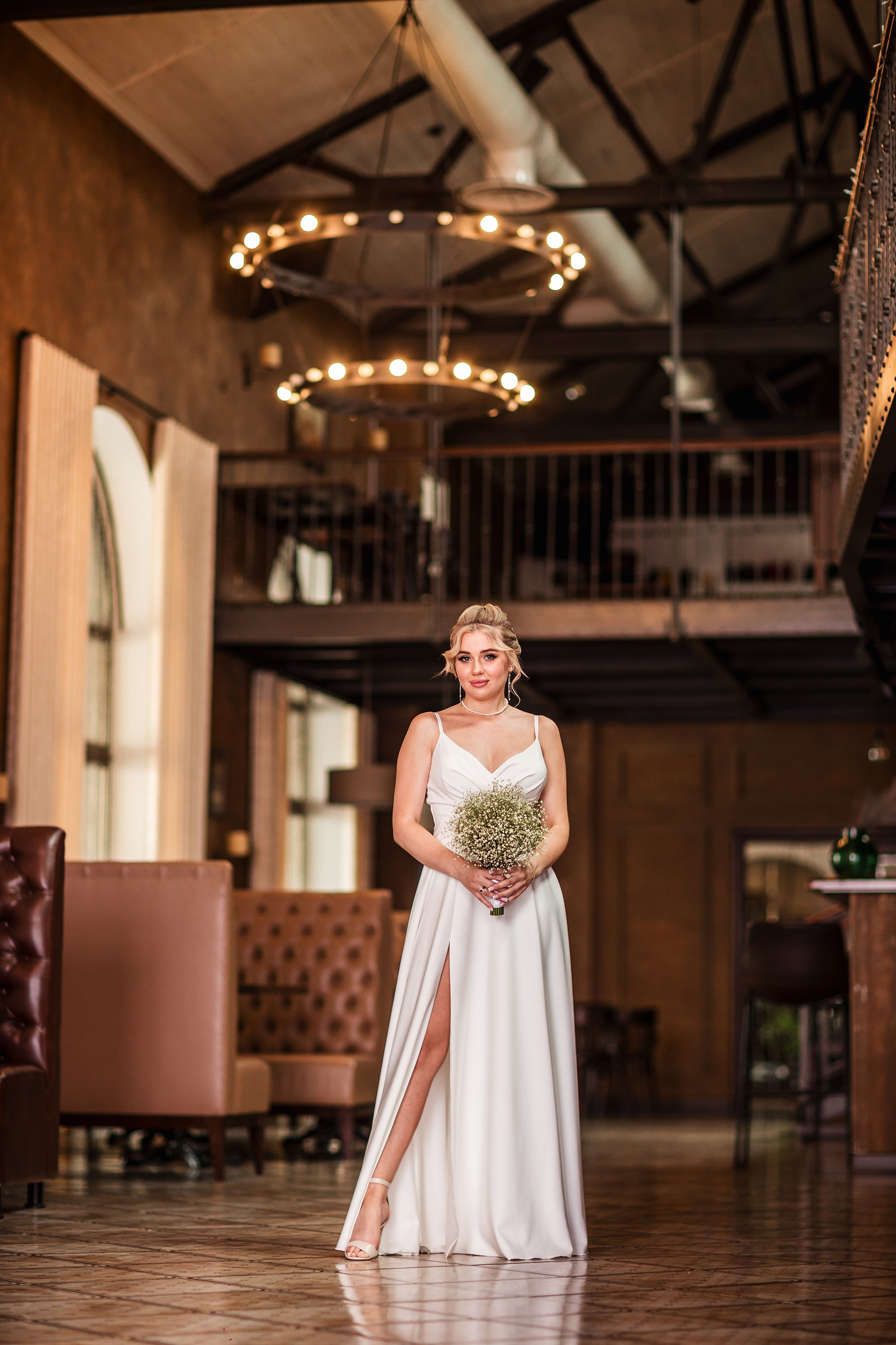 Юля та Богдан. Весільний фотограф Сергій Шкрябій