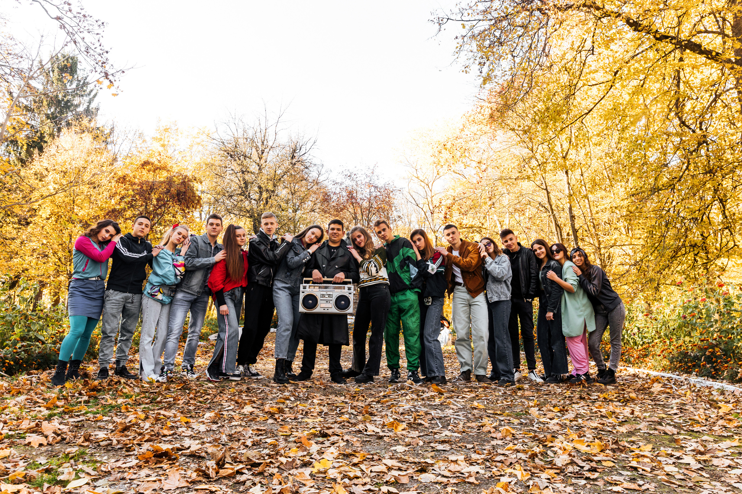 Фотограф на випускний Тернопіль. Випускні альбоми Тернопіль