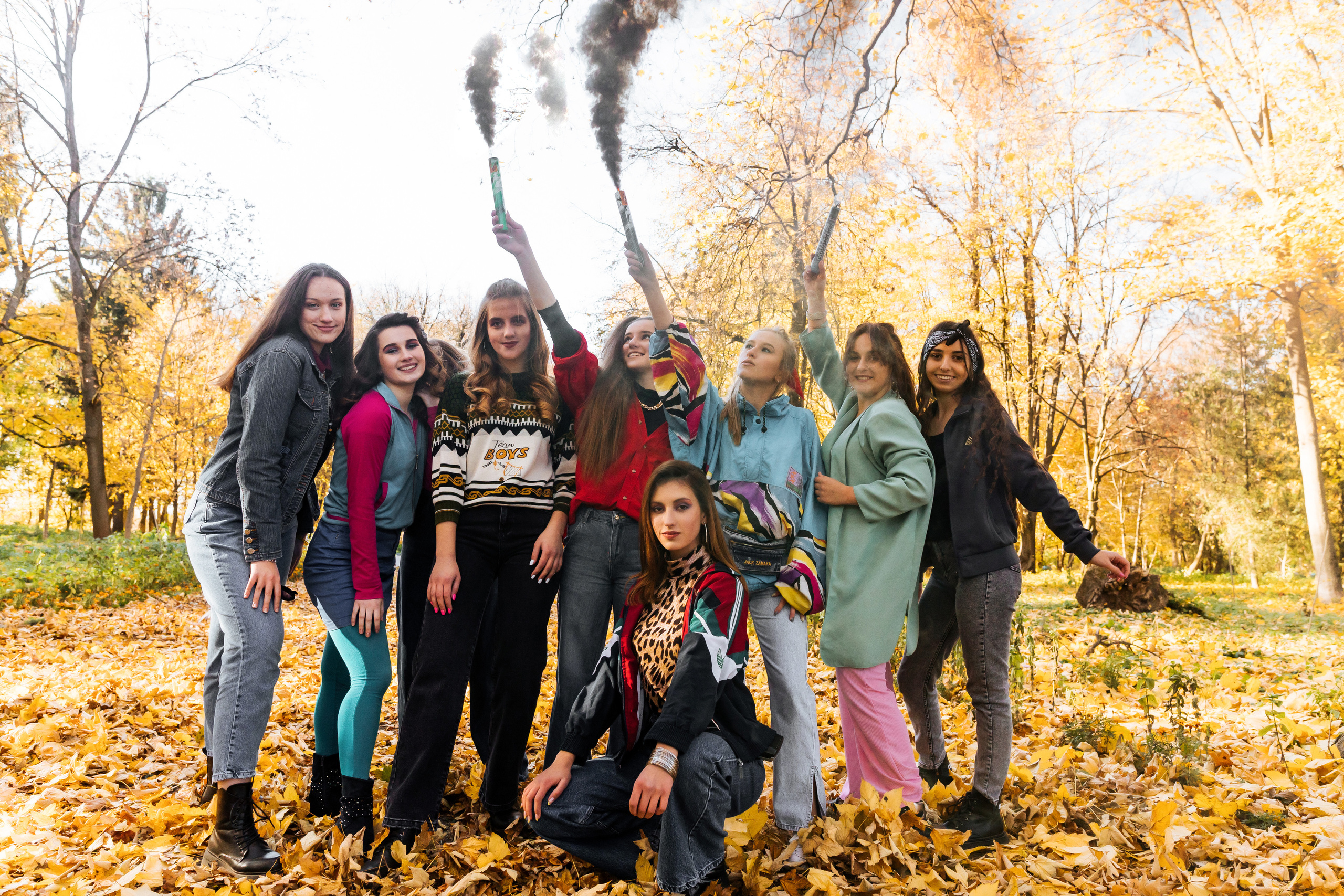 Фотограф на випускний Тернопіль. Випускні альбоми Тернопіль