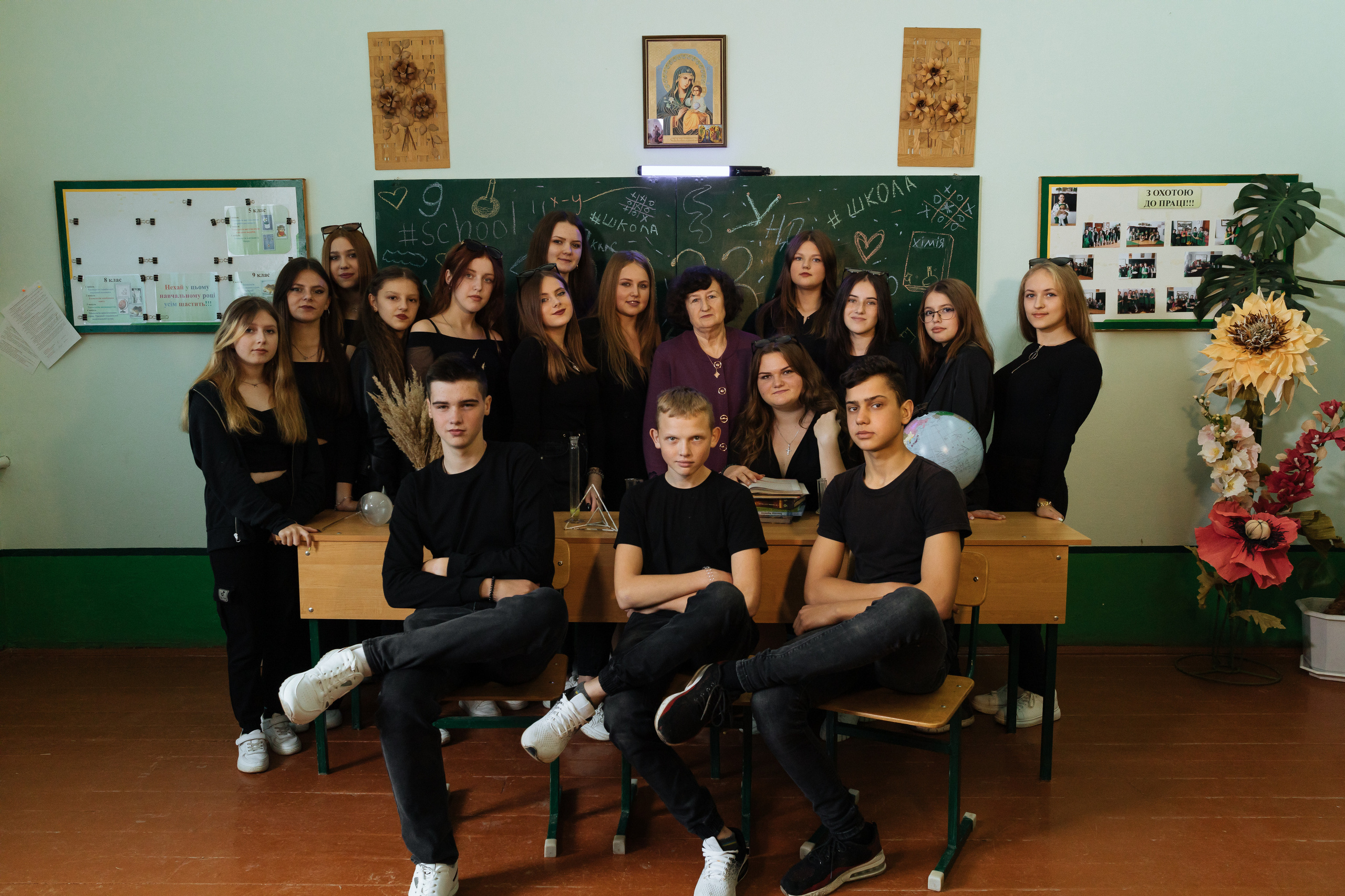 Фотограф на випускний Тернопіль. Випускні альбоми Тернопіль