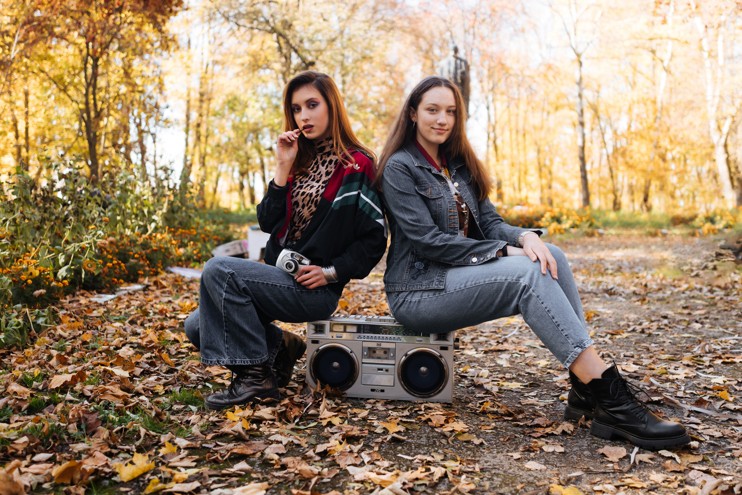 Фотограф на випускний Тернопіль. Випускні альбоми Тернопіль