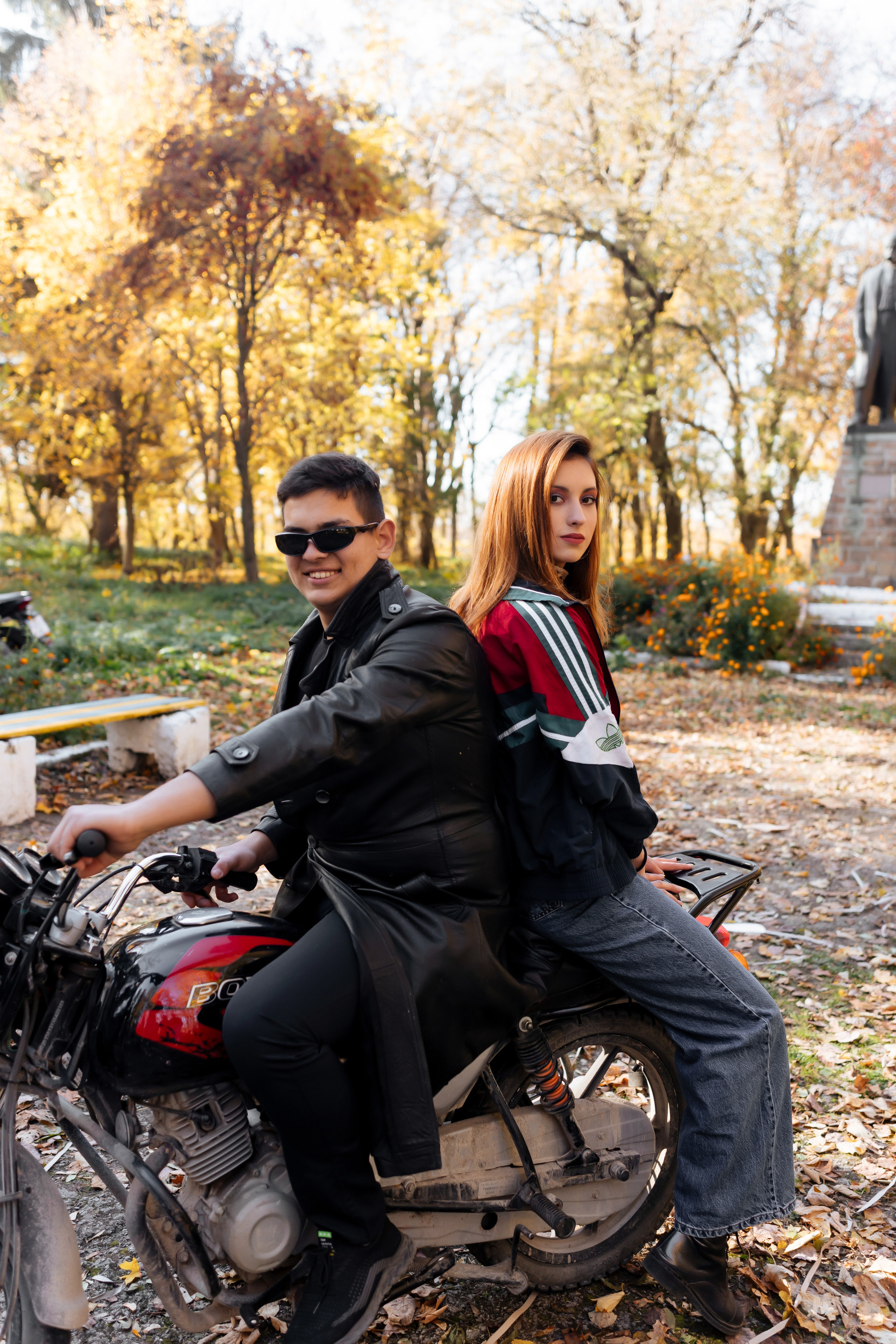 Фотограф на випускний Тернопіль. Випускні альбоми Тернопіль