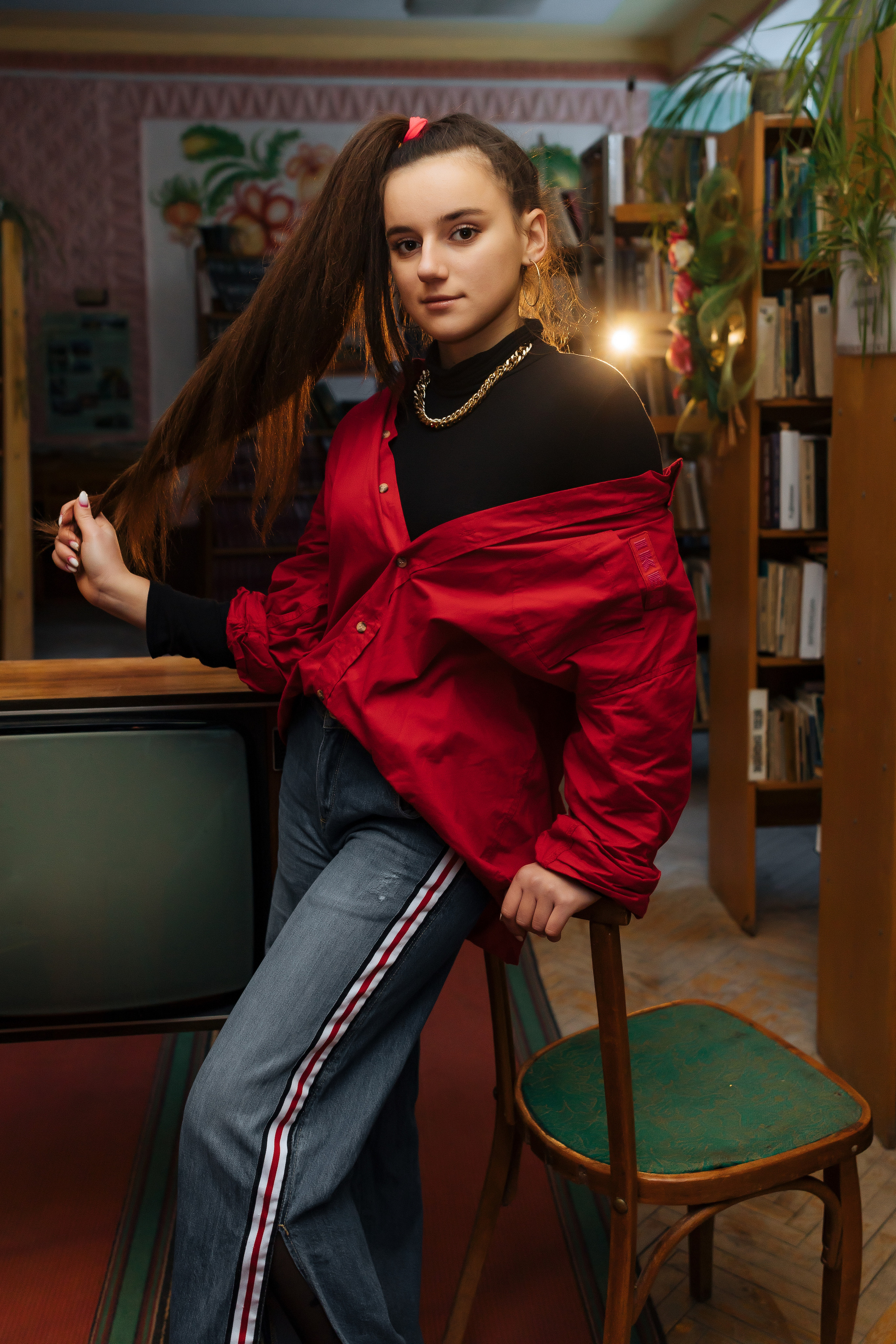 Фотограф на випускний Тернопіль. Випускні альбоми Тернопіль