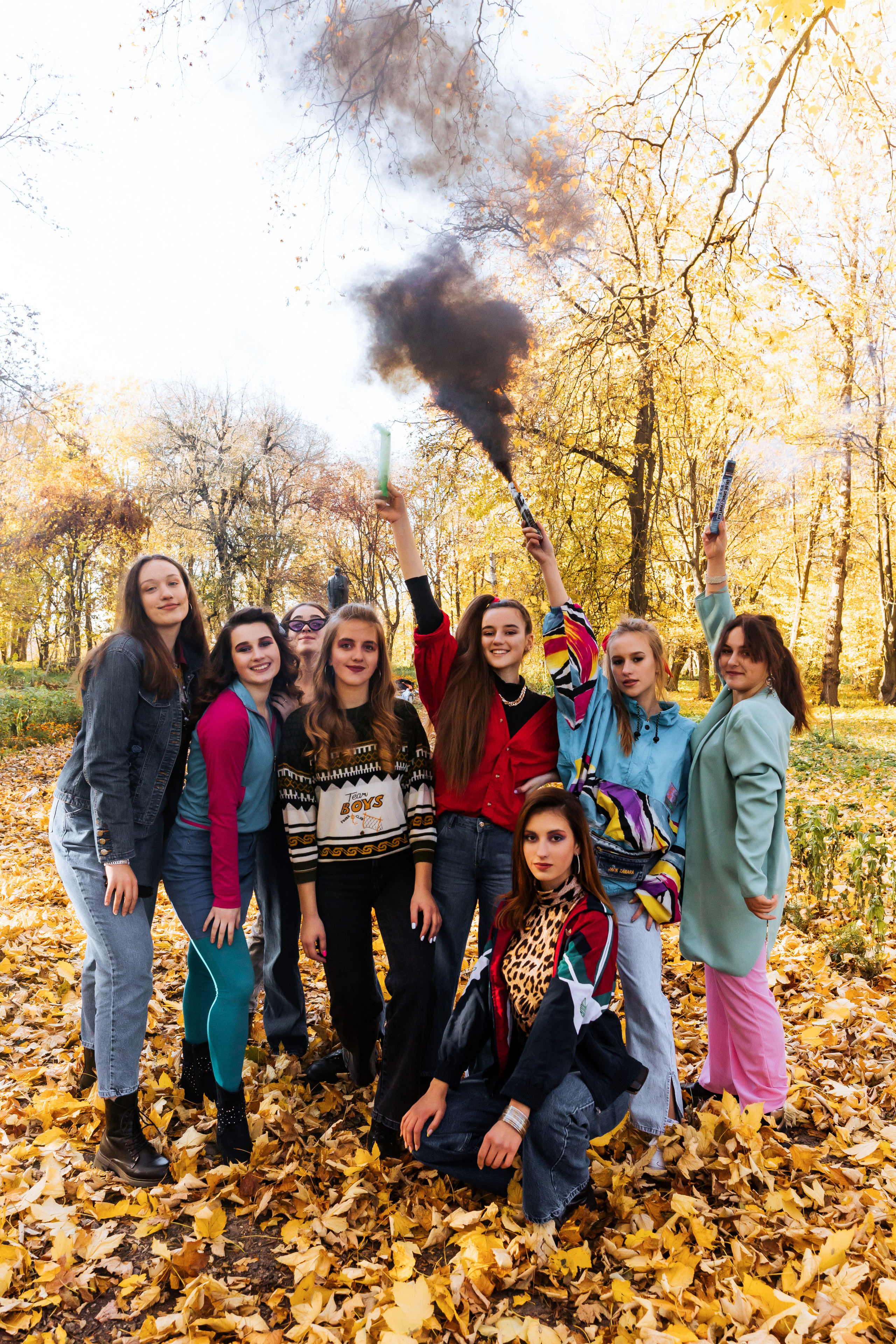 Фотограф на випускний Тернопіль. Випускні альбоми Тернопіль