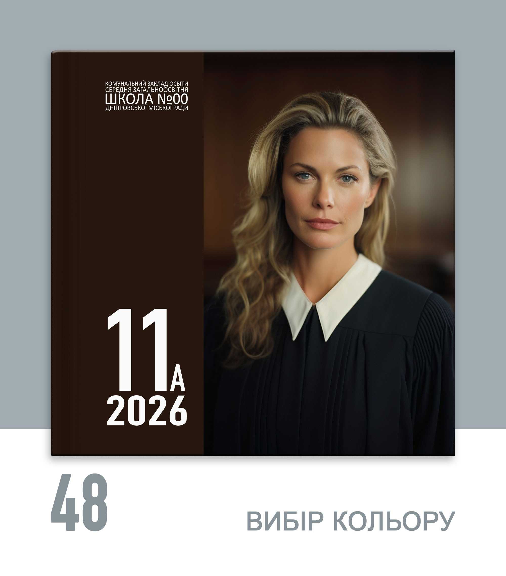 Випускні альбоми Тернопіль