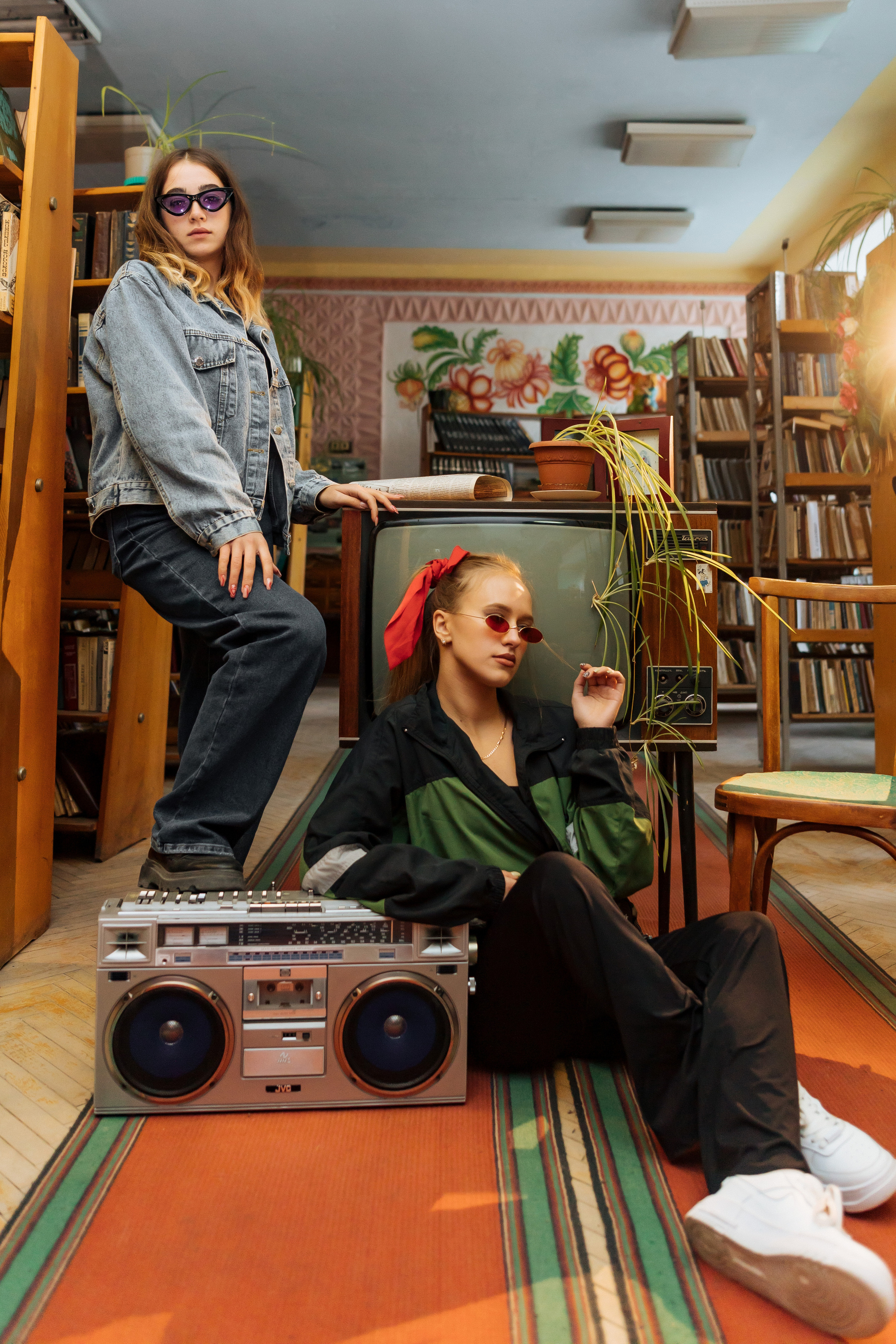 Фотограф на випускний Тернопіль. Випускні альбоми Тернопіль