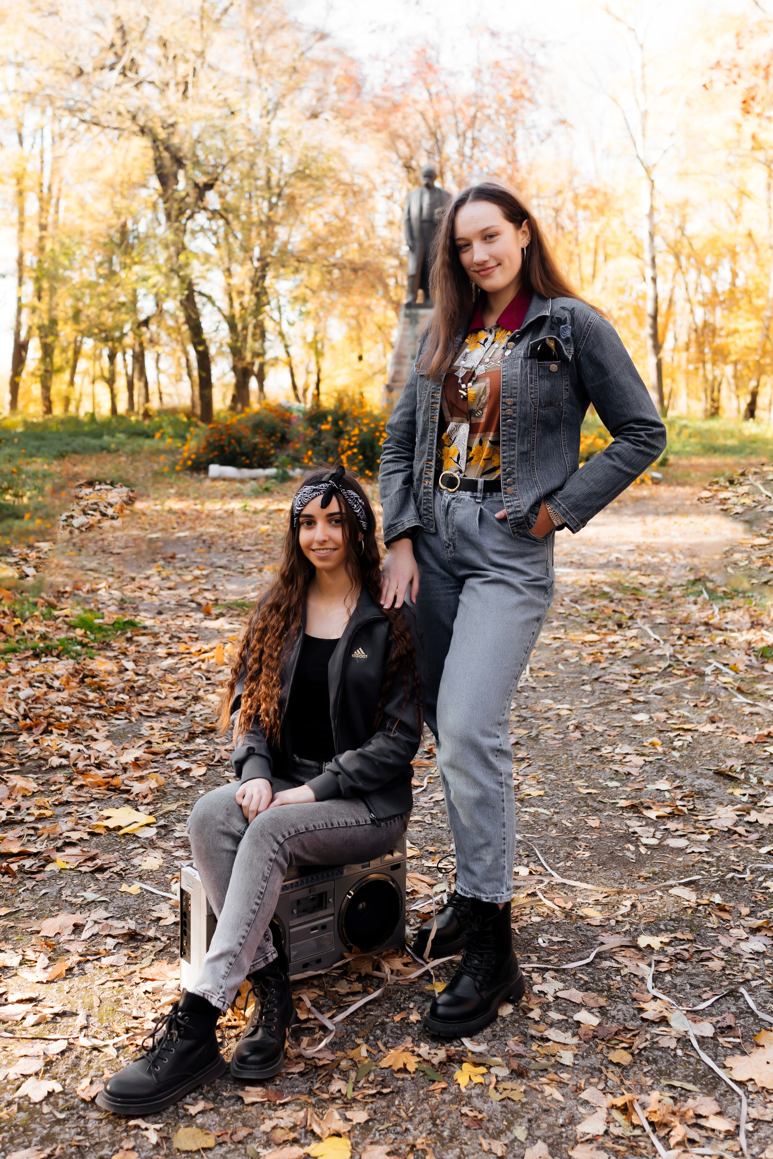 Фотограф на випускний Тернопіль. Випускні альбоми Тернопіль