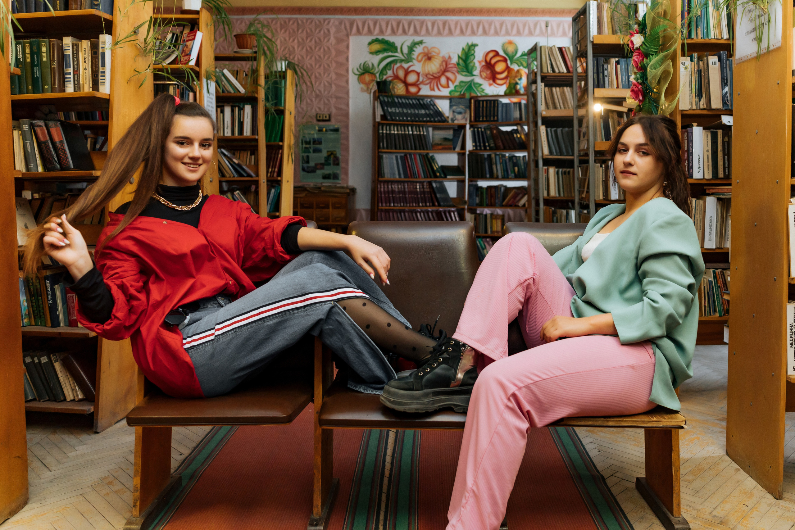 Фотограф на випускний Тернопіль. Випускні альбоми Тернопіль