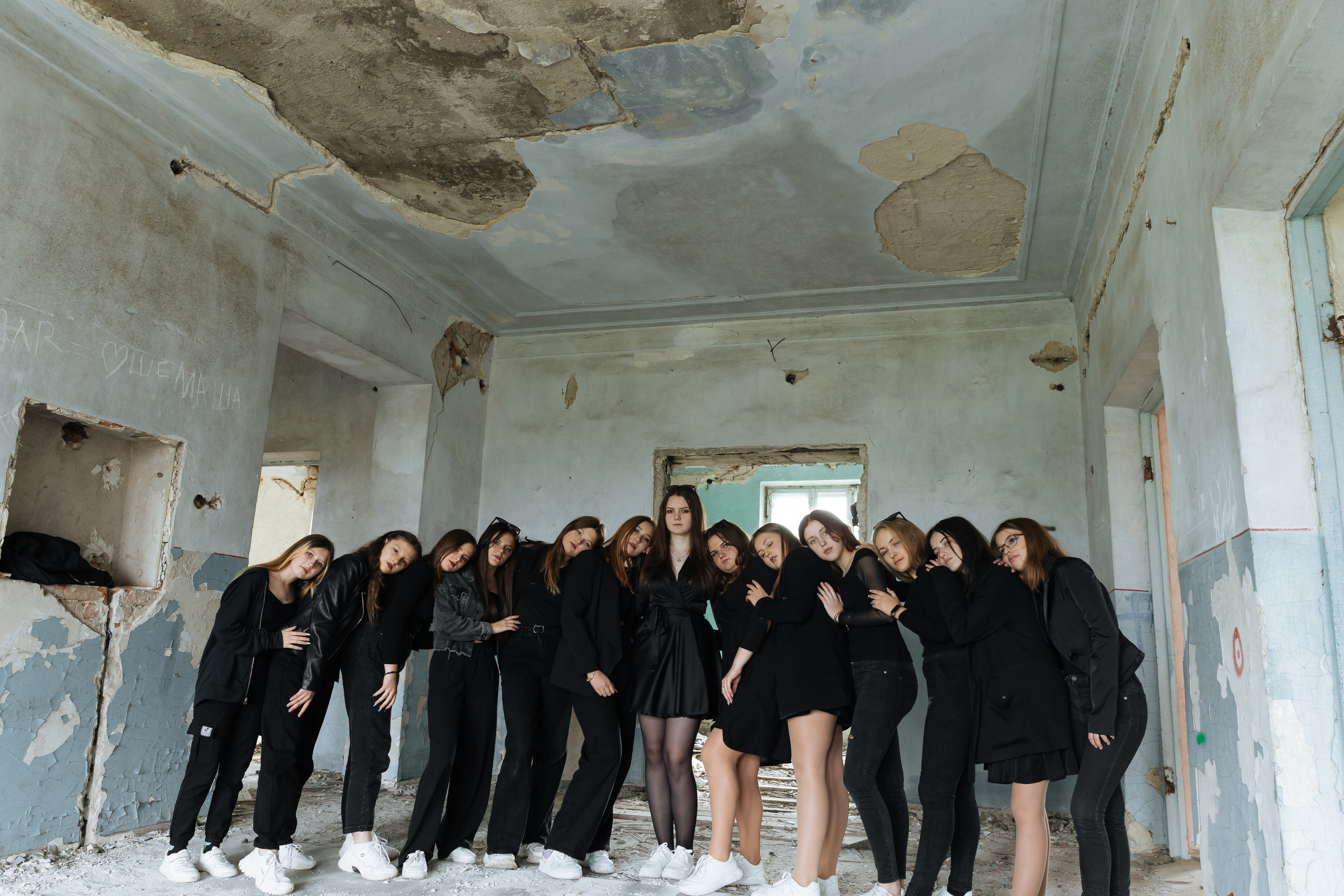 Фотограф на випускний Тернопіль. Випускні альбоми Тернопіль