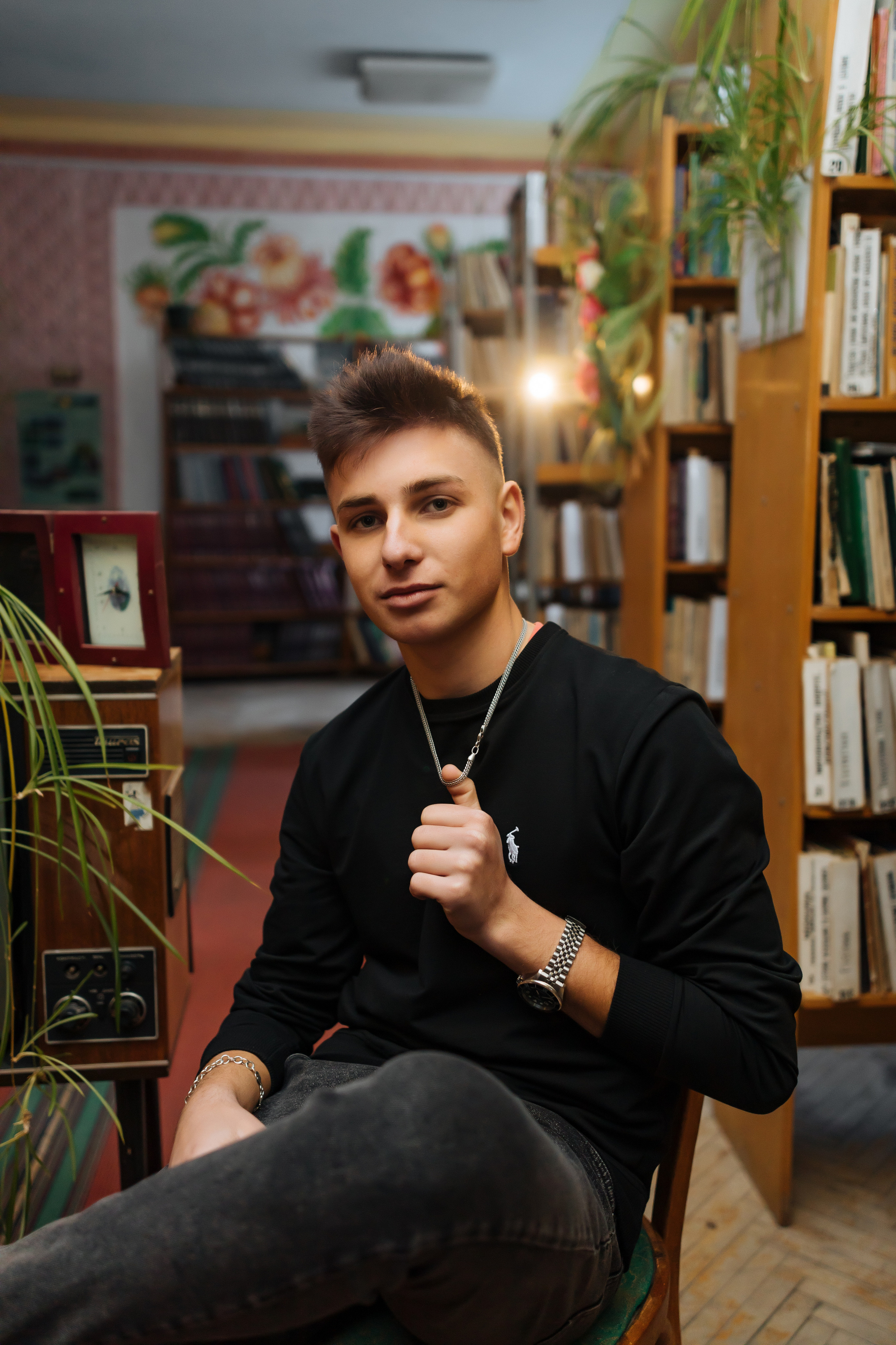 Фотограф на випускний Тернопіль. Випускні альбоми Тернопіль