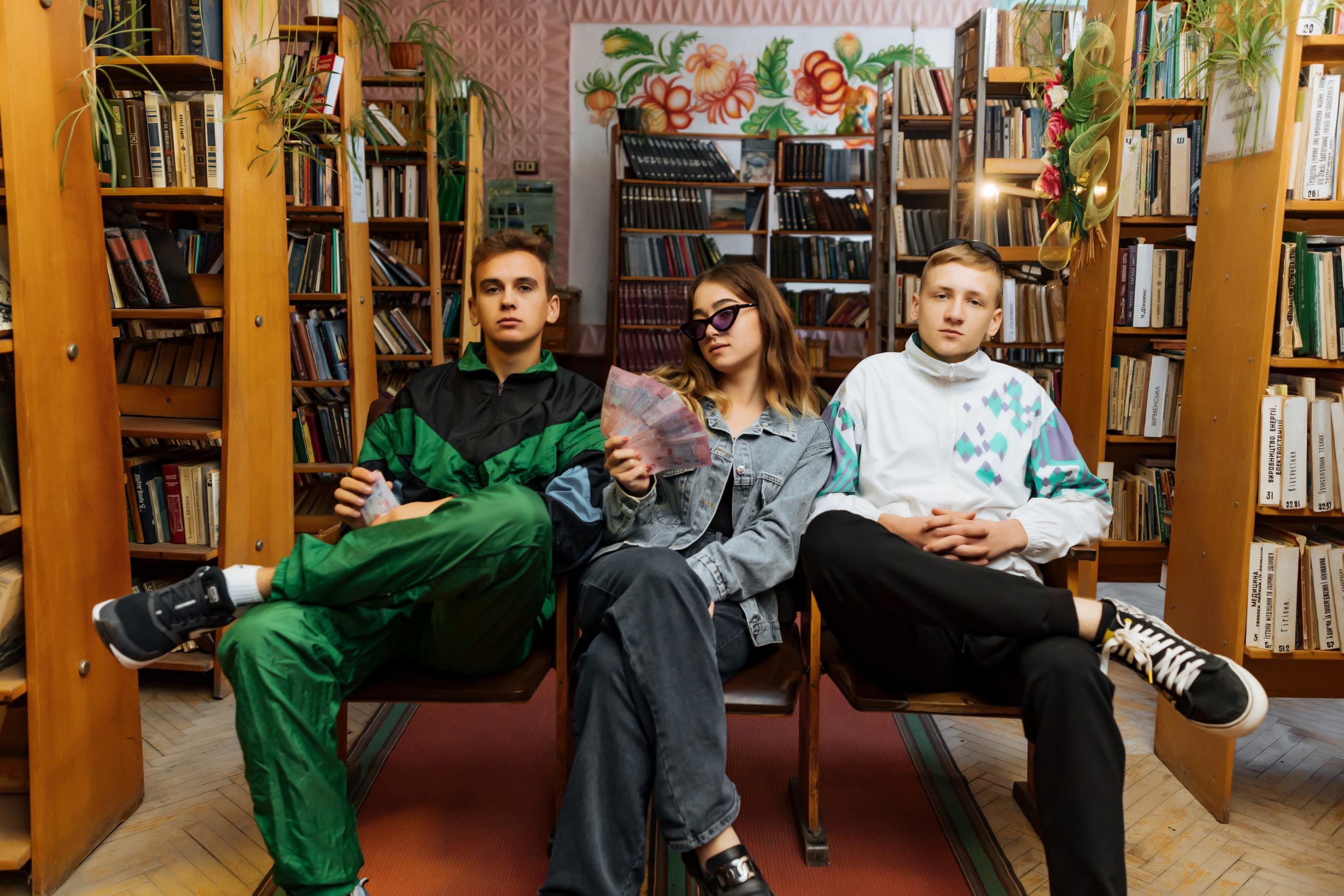 Фотограф на випускний Тернопіль. Випускні альбоми Тернопіль