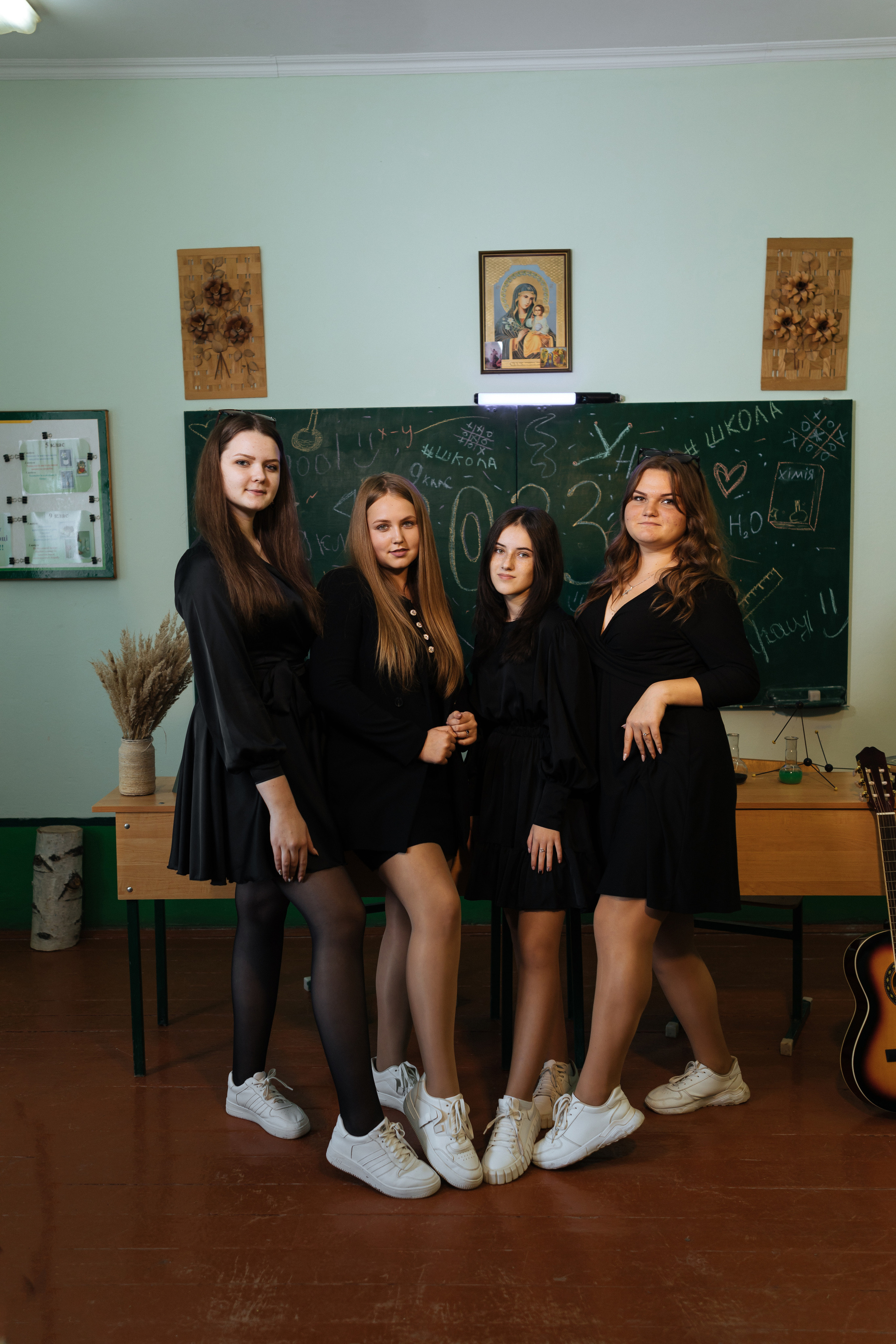 Фотограф на випускний Тернопіль. Випускні альбоми Тернопіль