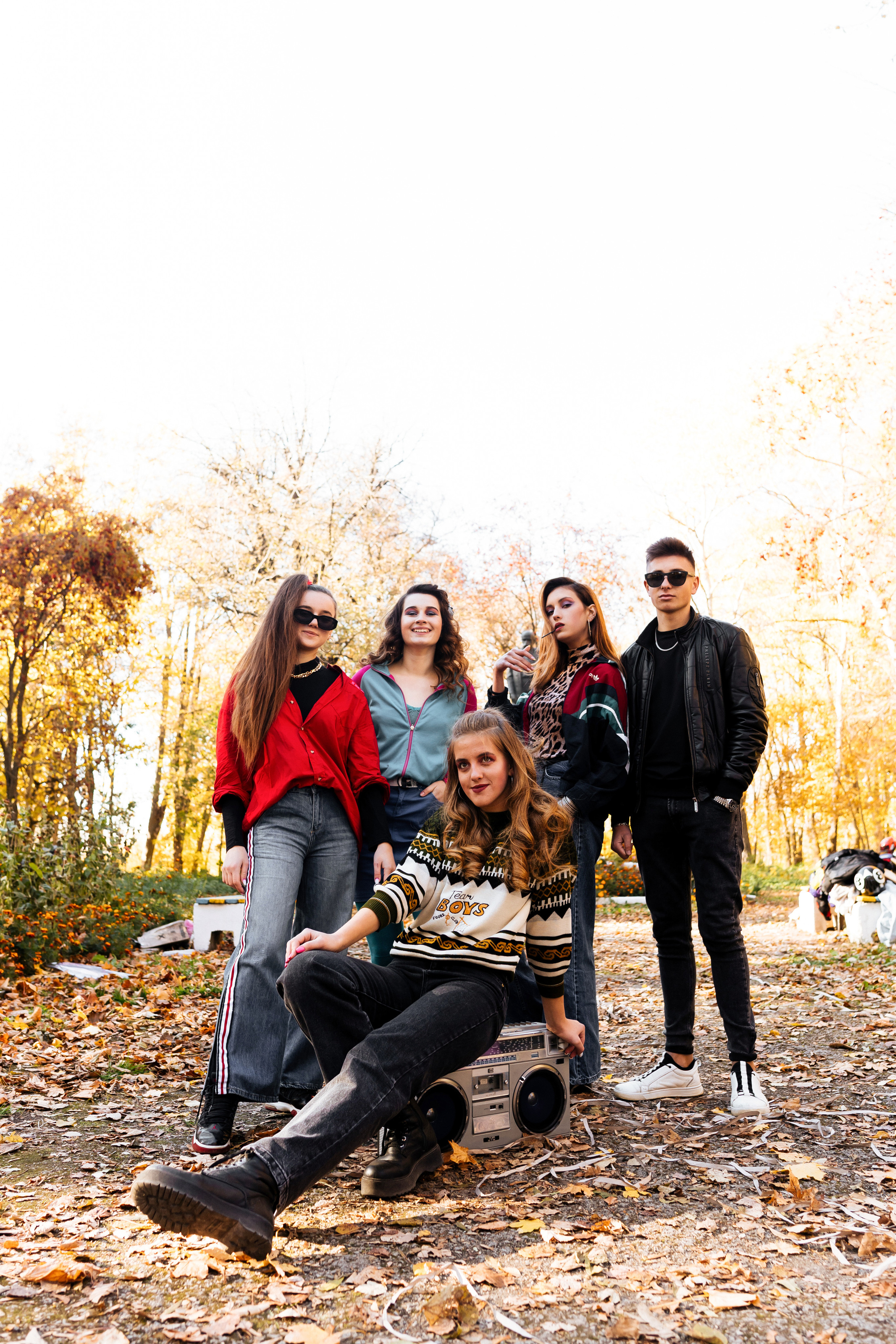 Фотограф на випускний Тернопіль. Випускні альбоми Тернопіль