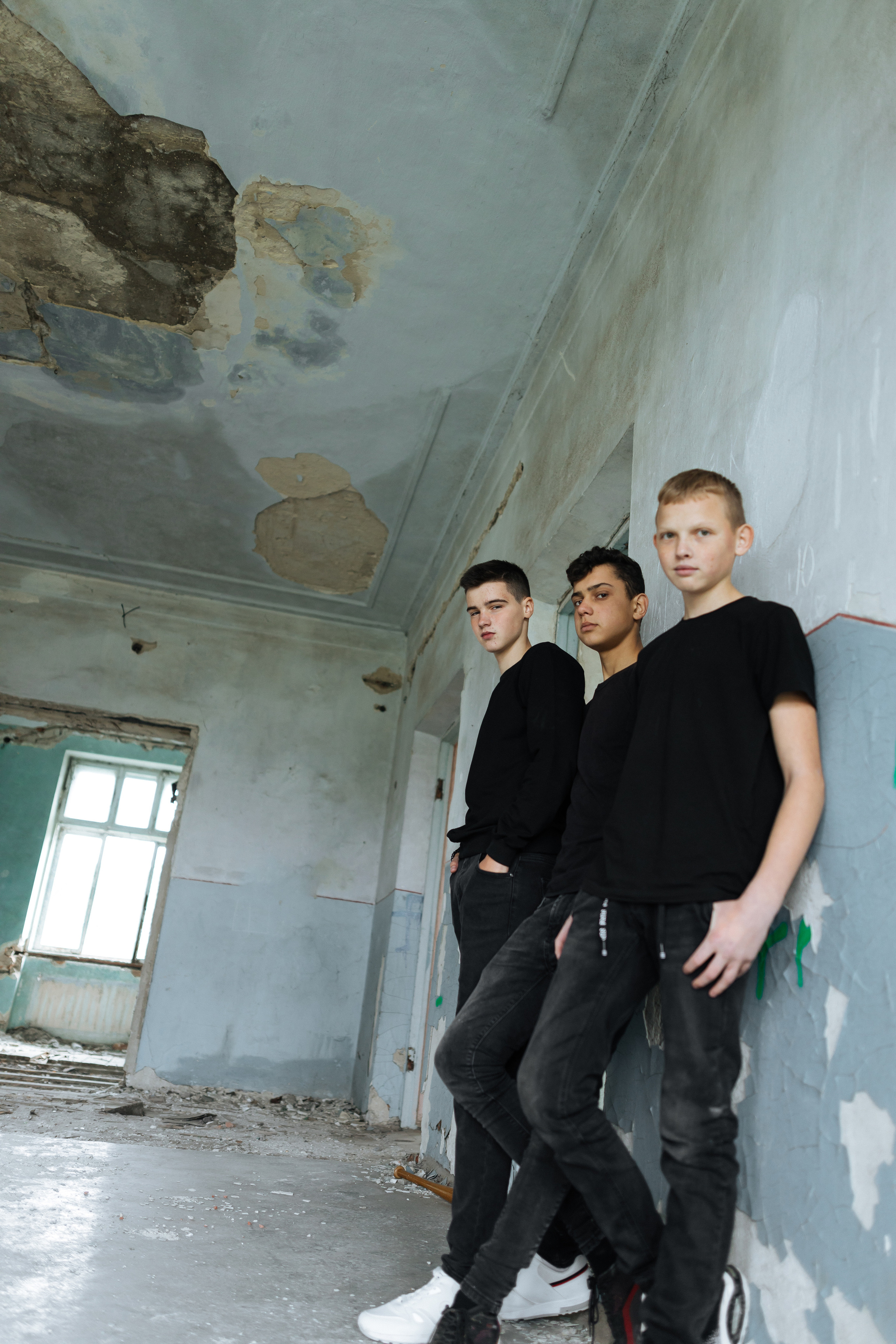 Фотограф на випускний Тернопіль. Випускні альбоми Тернопіль