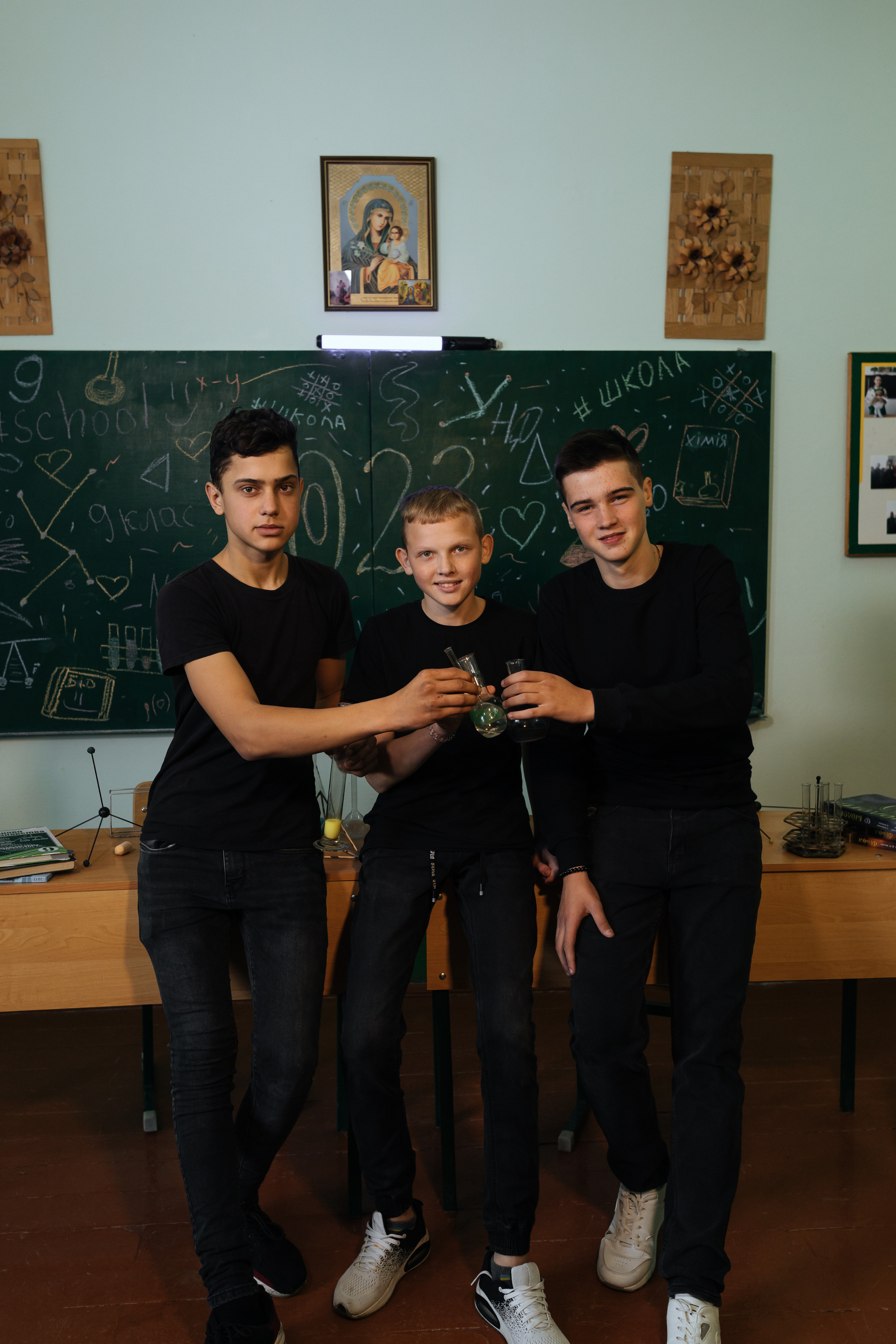 Фотограф на випускний Тернопіль. Випускні альбоми Тернопіль