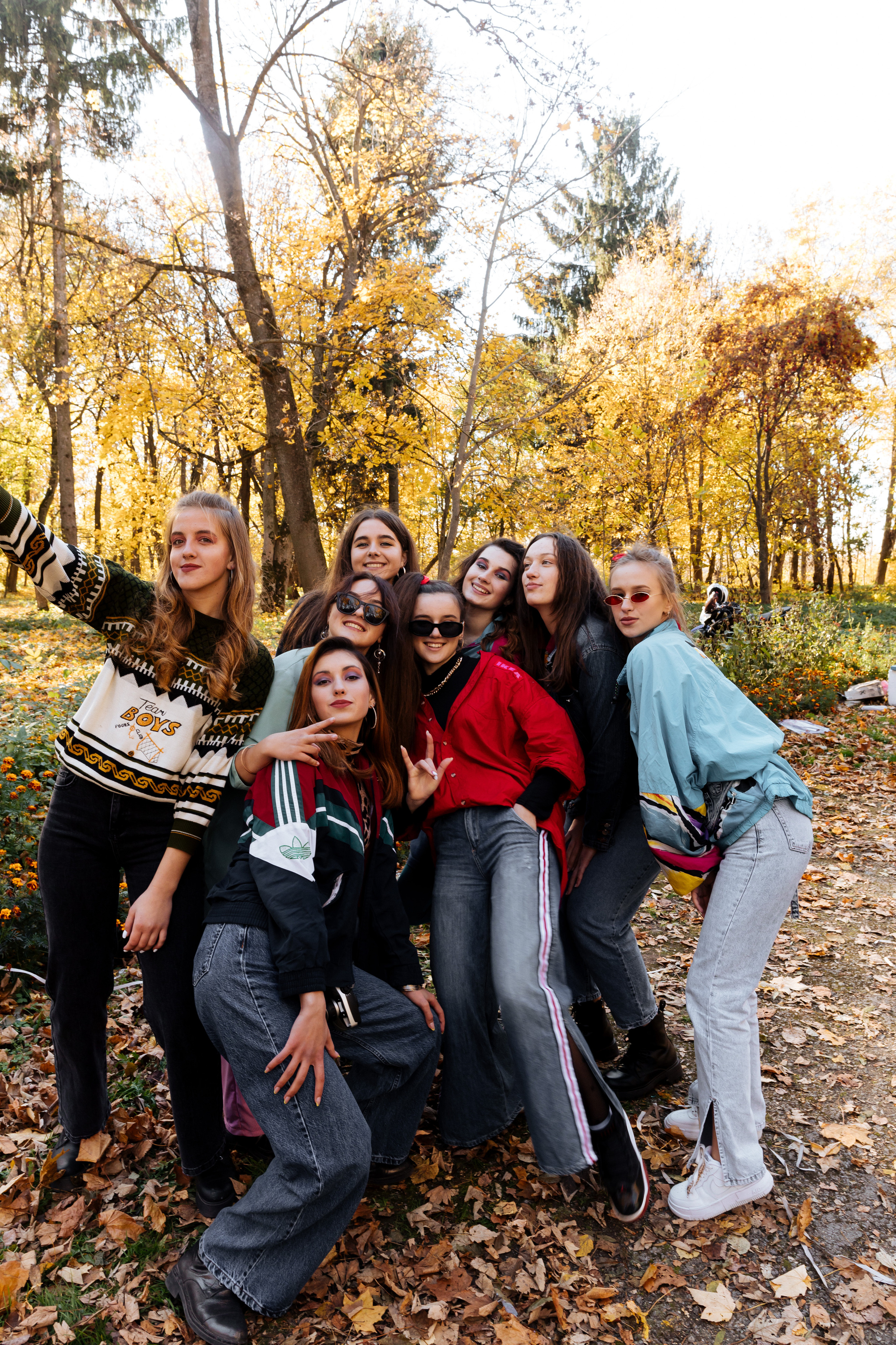 Фотограф на випускний Тернопіль. Випускні альбоми Тернопіль