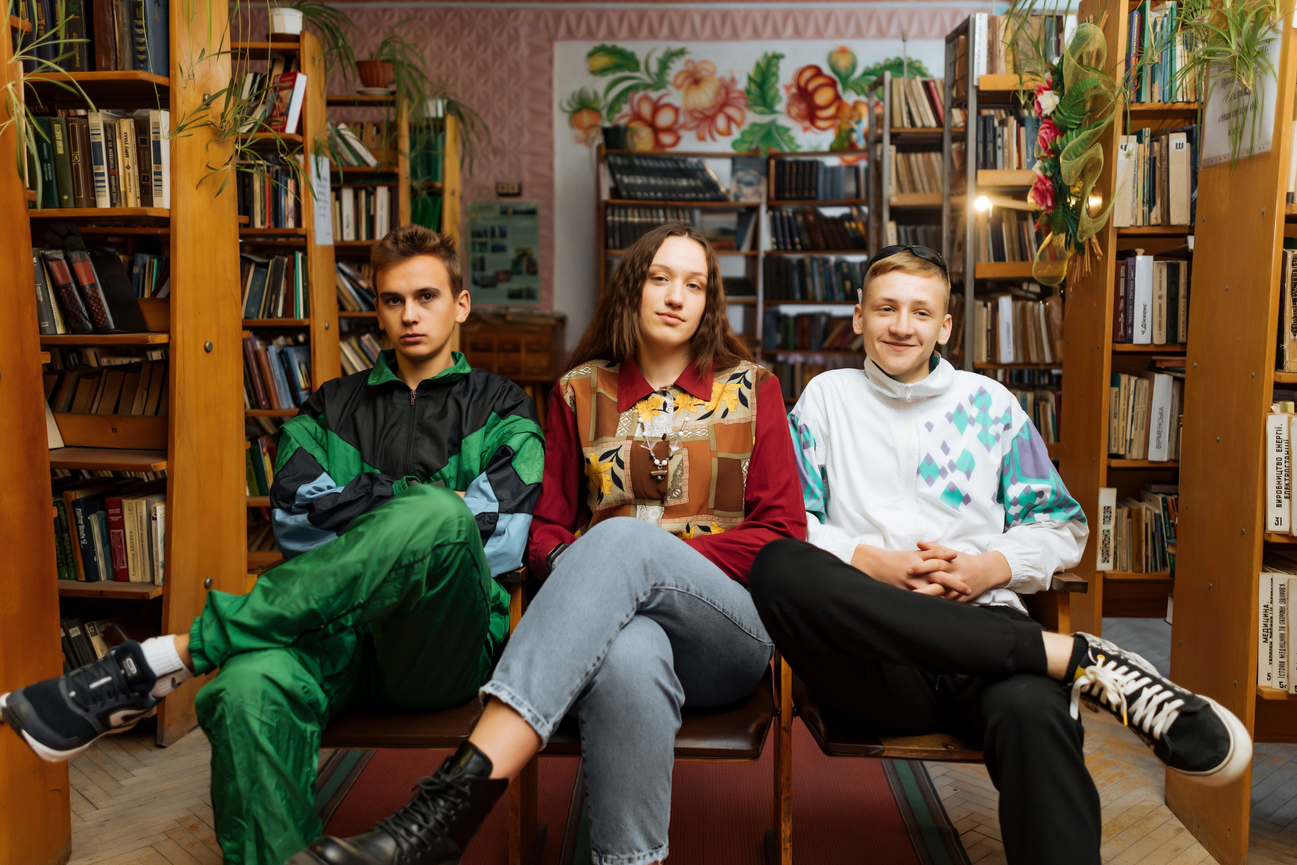 Фотограф на випускний Тернопіль. Випускні альбоми Тернопіль