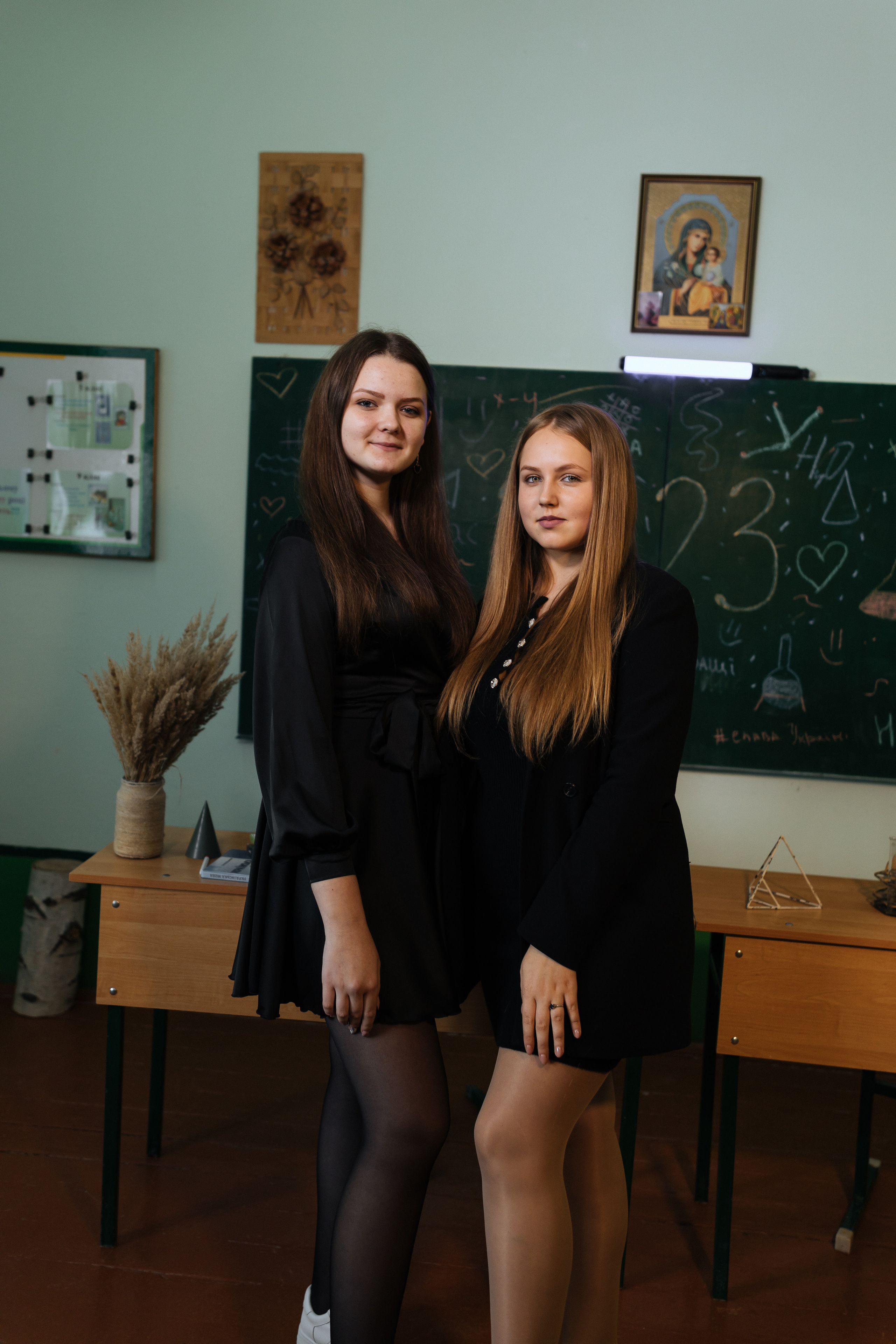 Фотограф на випускний Тернопіль. Випускні альбоми Тернопіль